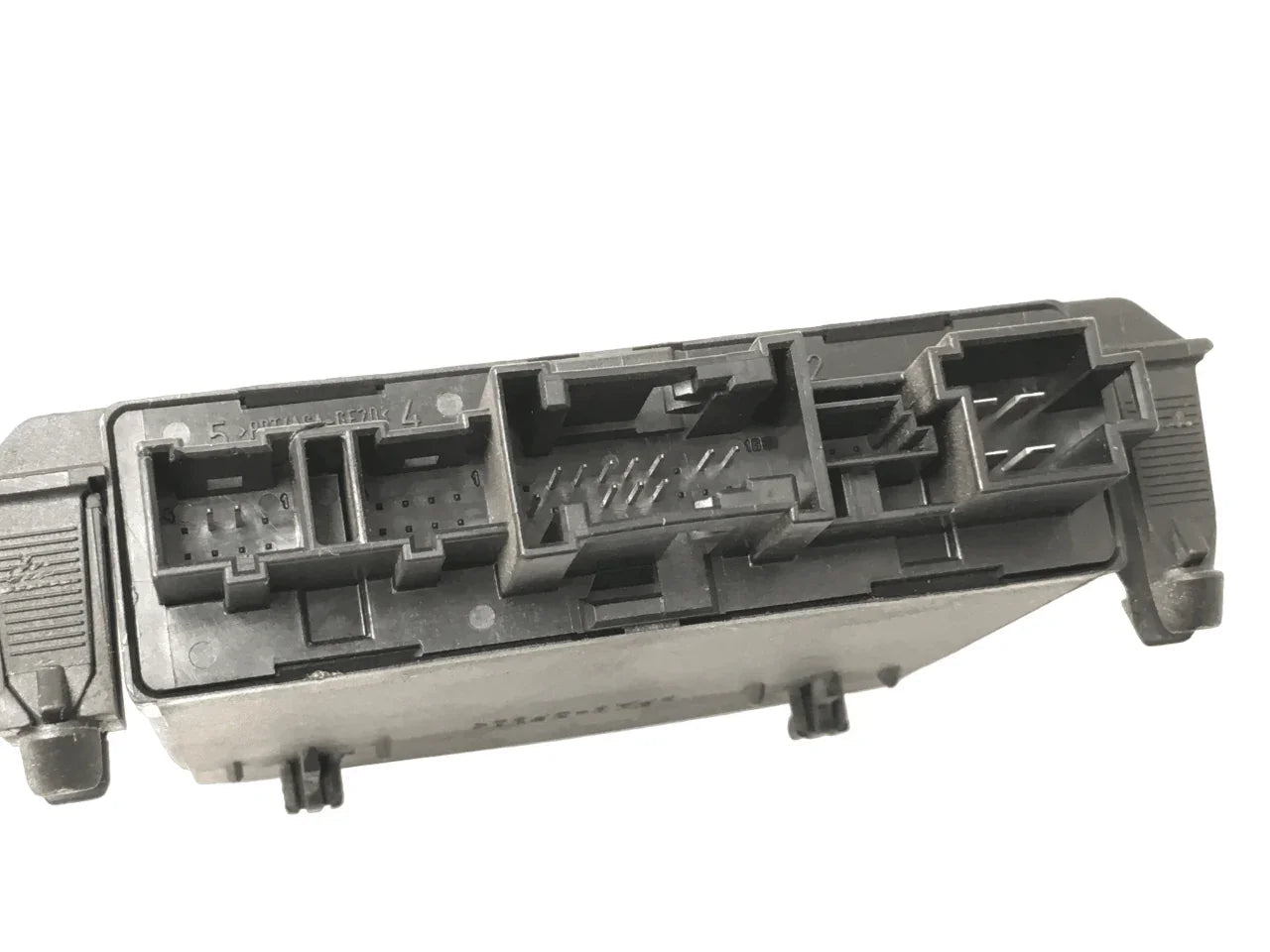 Modulo confort Mercedes W203