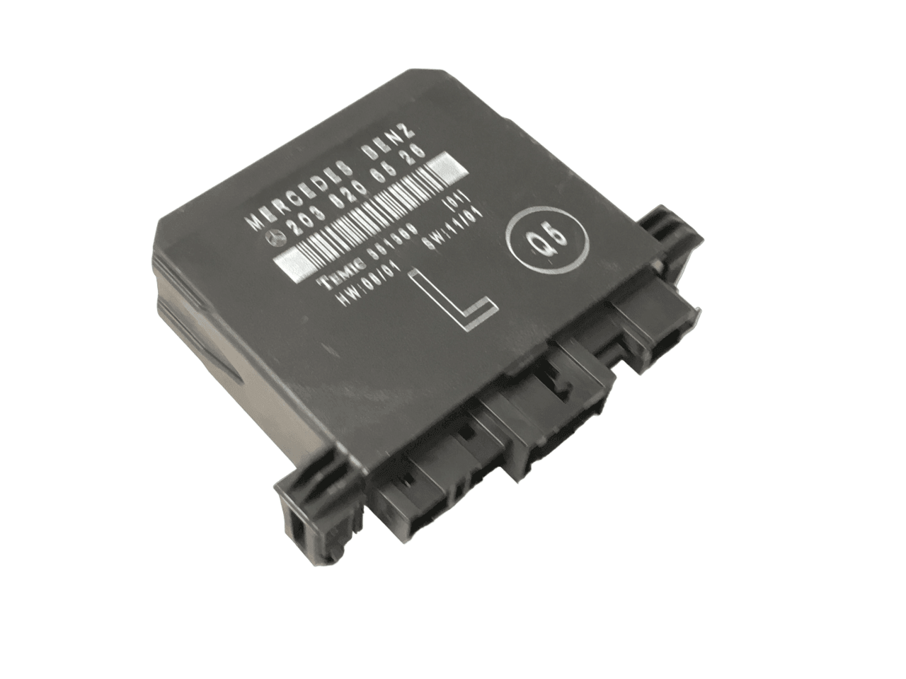 Modulo confort Mercedes W203 - 2038206526