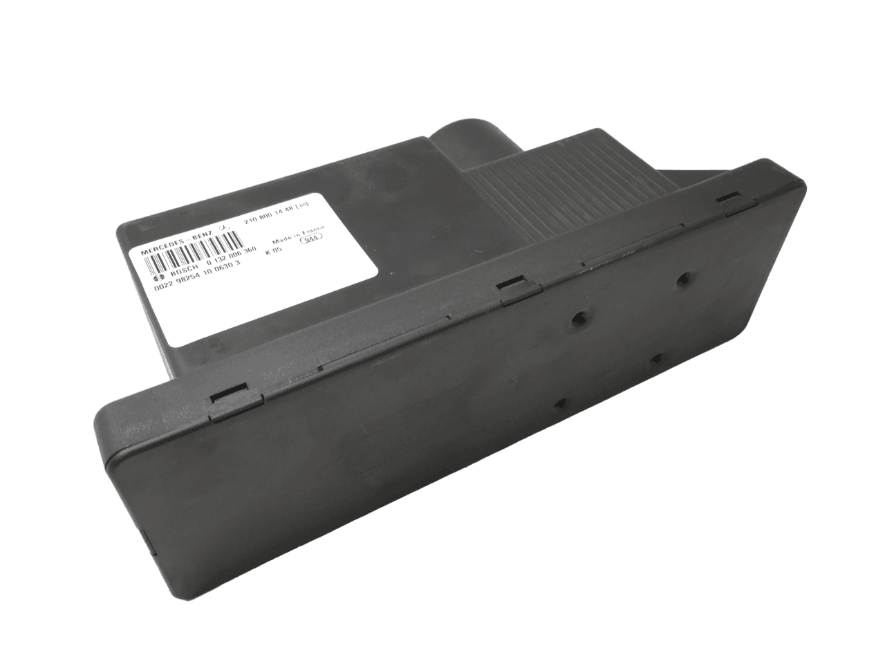 Modulo confort Mercedes W208/W210 - 2108001448