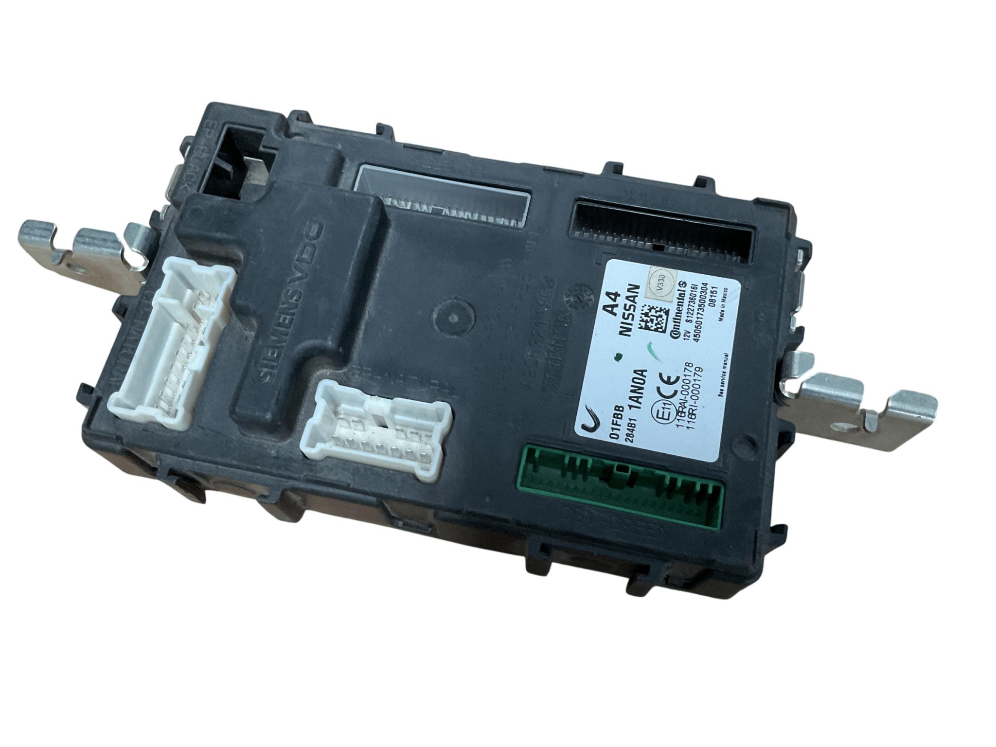 Modulo Confort Nissan Murano 08-14 - 284B11AN0A
