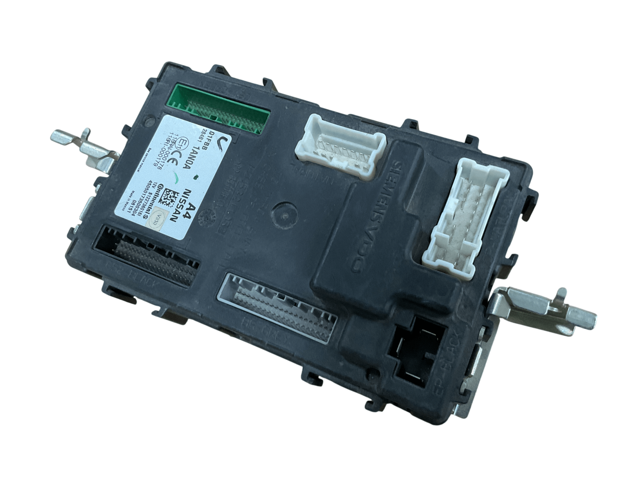 Modulo Confort Nissan Murano 08-14 - 284B11AN0A