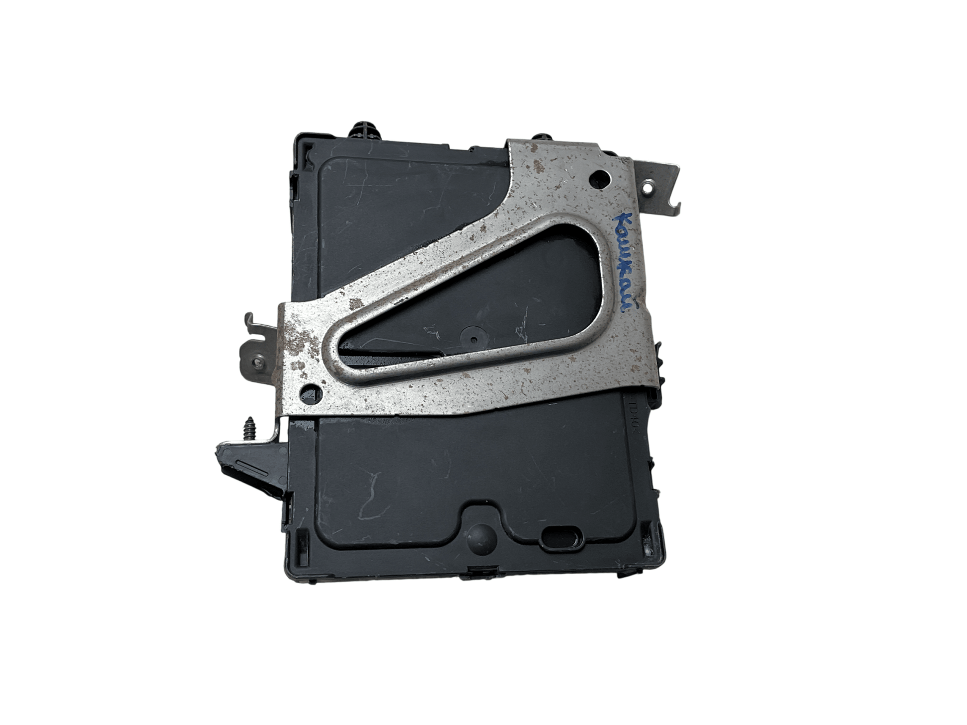 Modulo Confort Nissan Qashqai 13-22 - 284B14CB2C