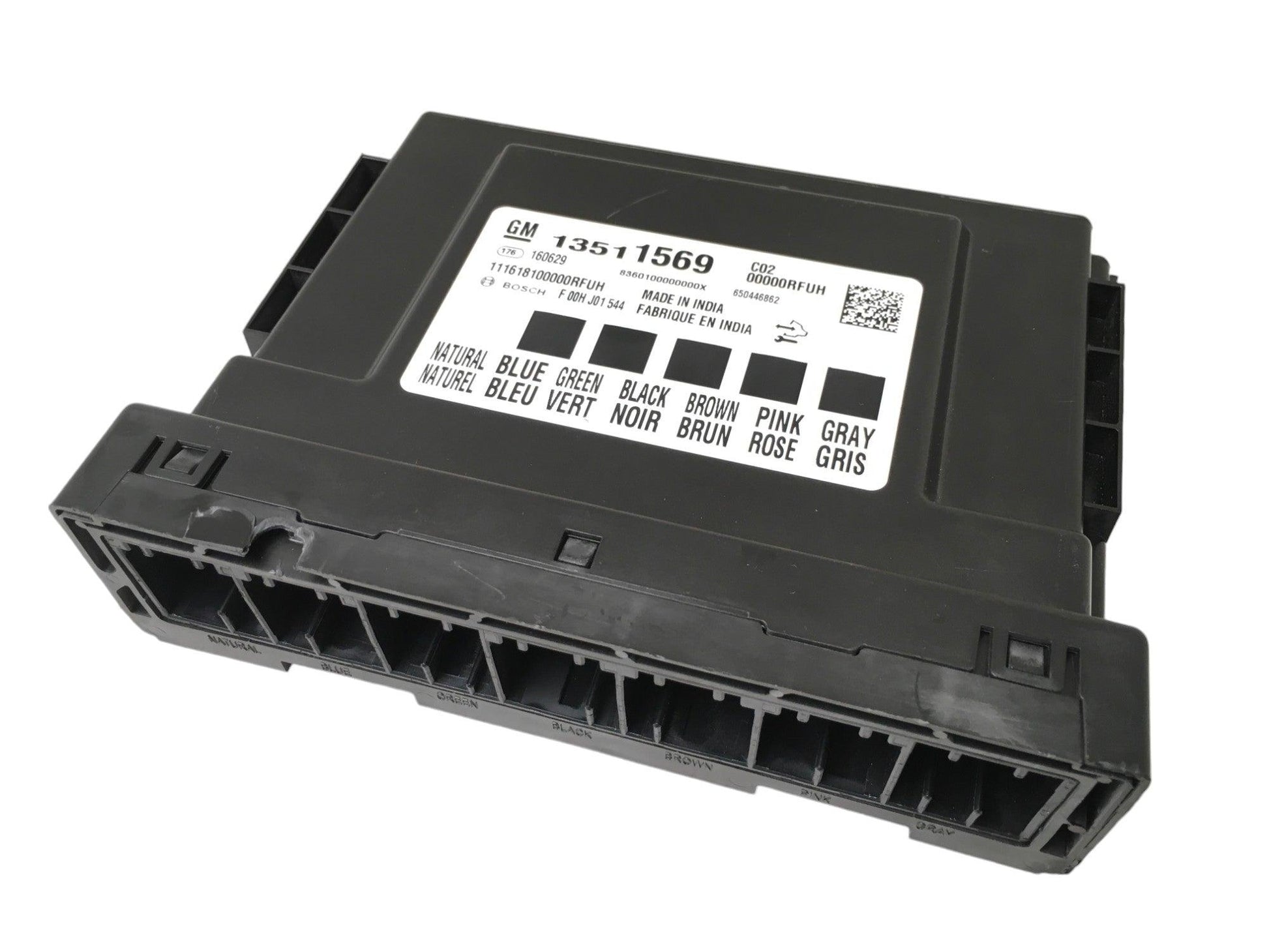 Modulo Confort Opel Astra K - 13511569