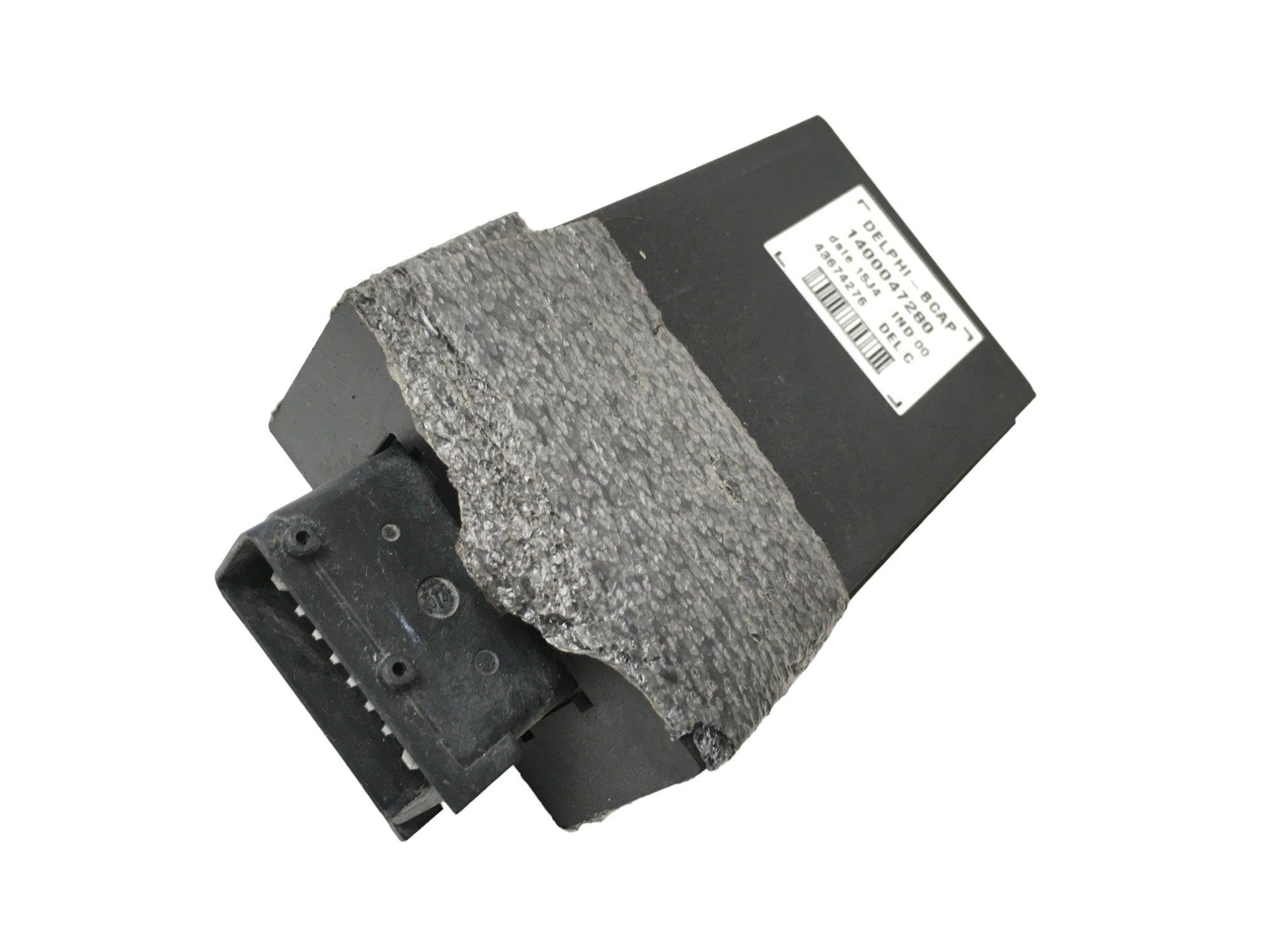 Modulo Confort PSA 1400047280 - 1400047280