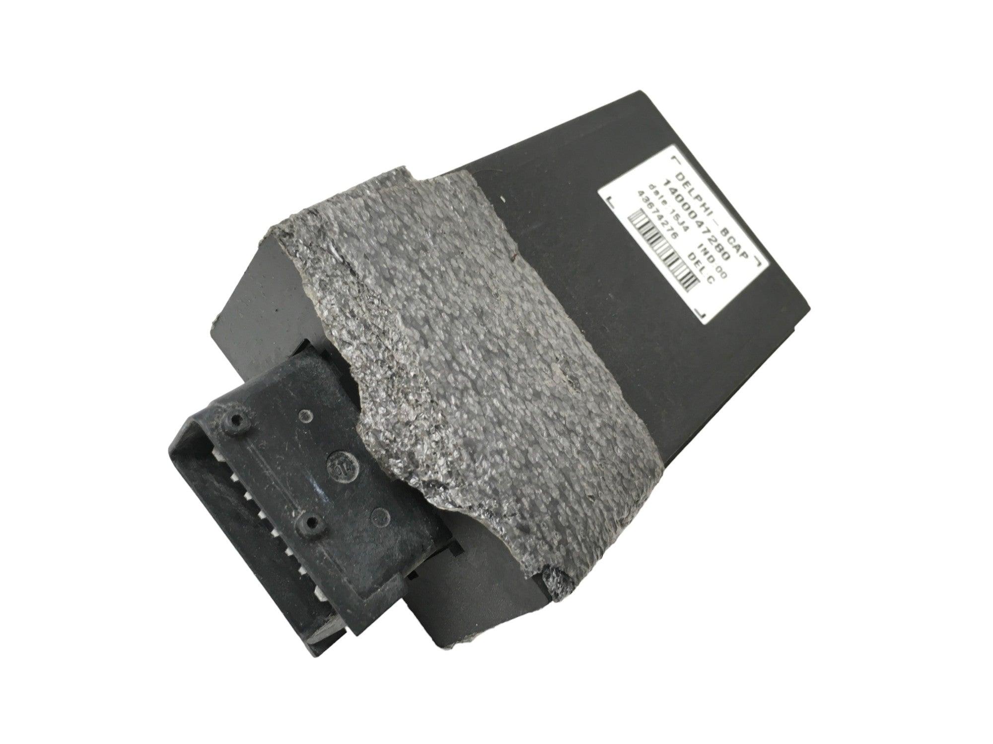 Modulo Confort PSA 1400047280 - 1400047280