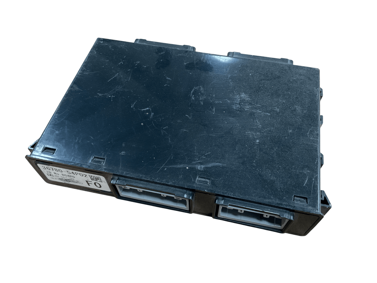 Modulo Confort Suzuki Vitara 15-23 - 3678054P02