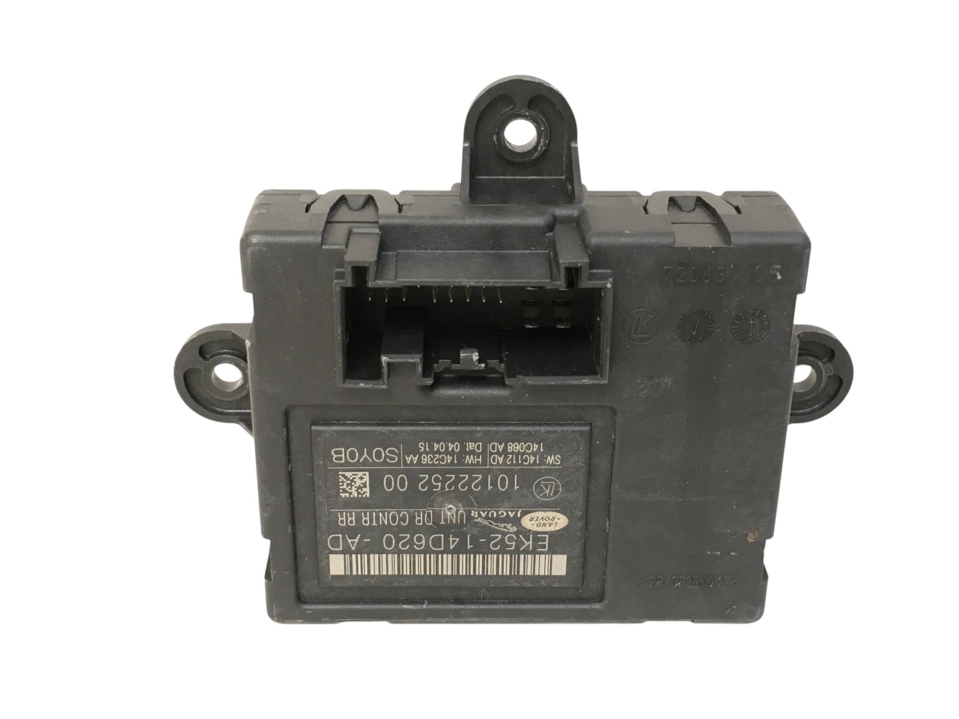 Modulo Confort tra dcha Range Rover L494 / L405 - EK5214D620AD