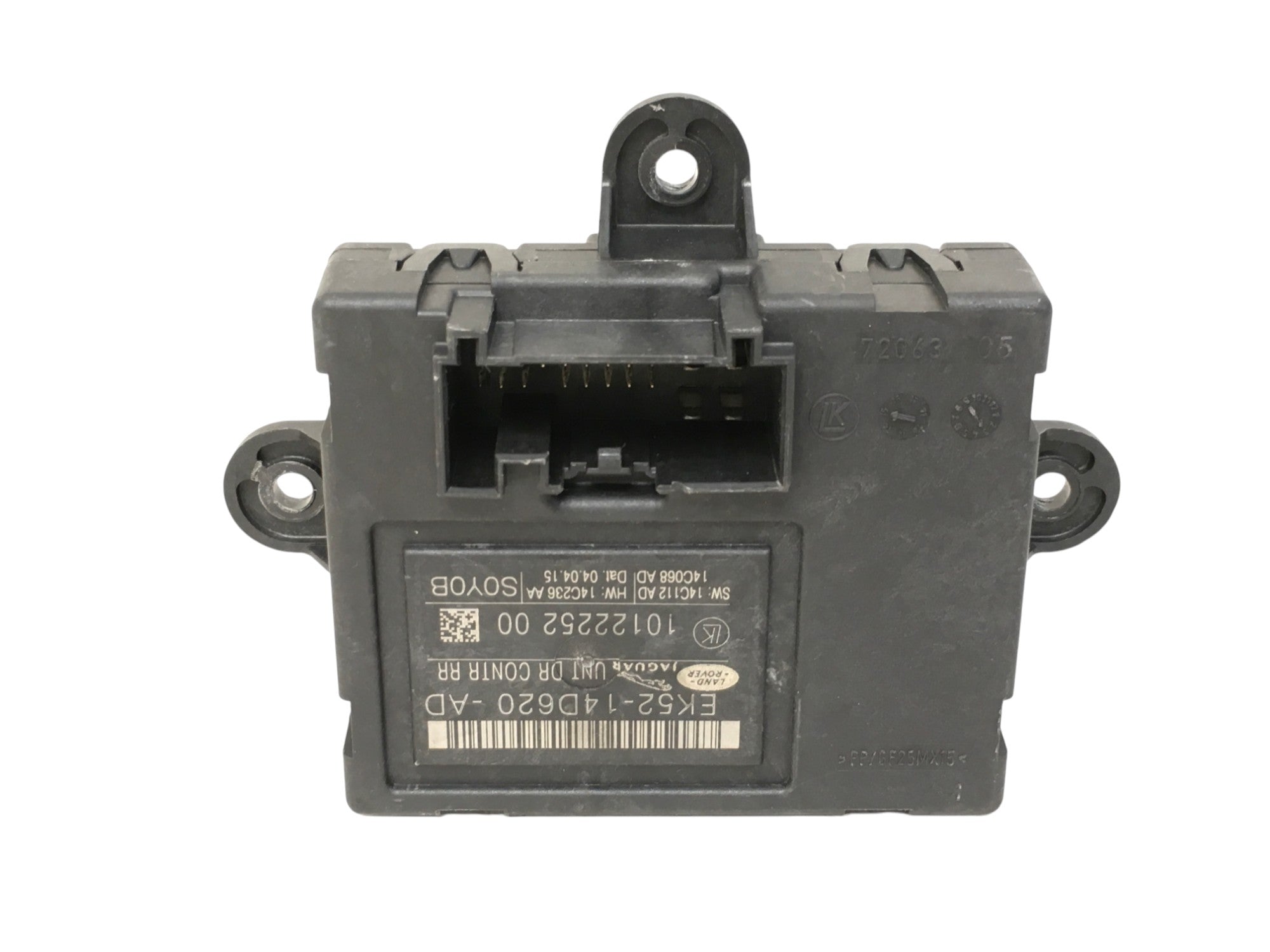 Modulo Confort tra izq Range Rover L494 / L405 - 