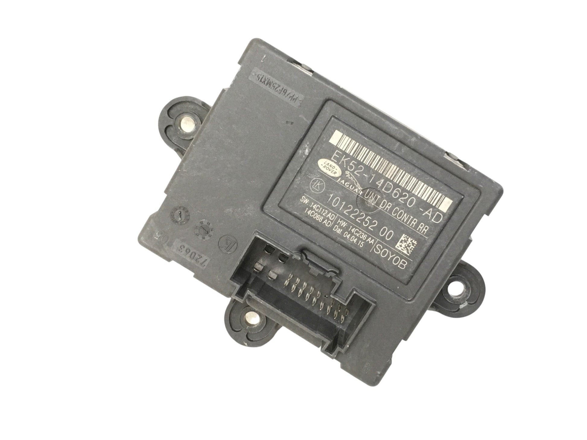 Modulo Confort tra izq Range Rover L494 / L405 - 