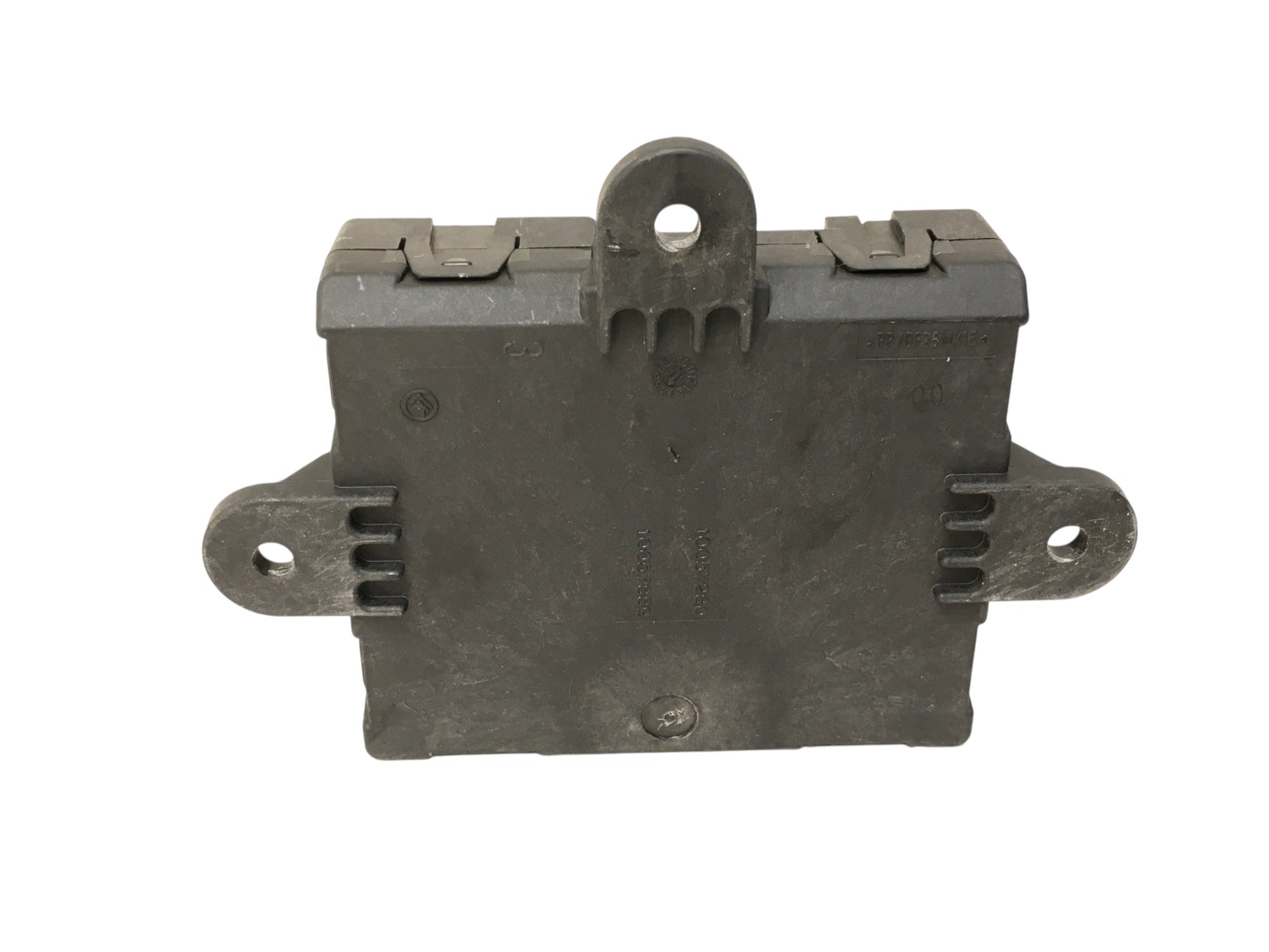 Modulo Confort tra izq Range Rover L494 / L405 - 