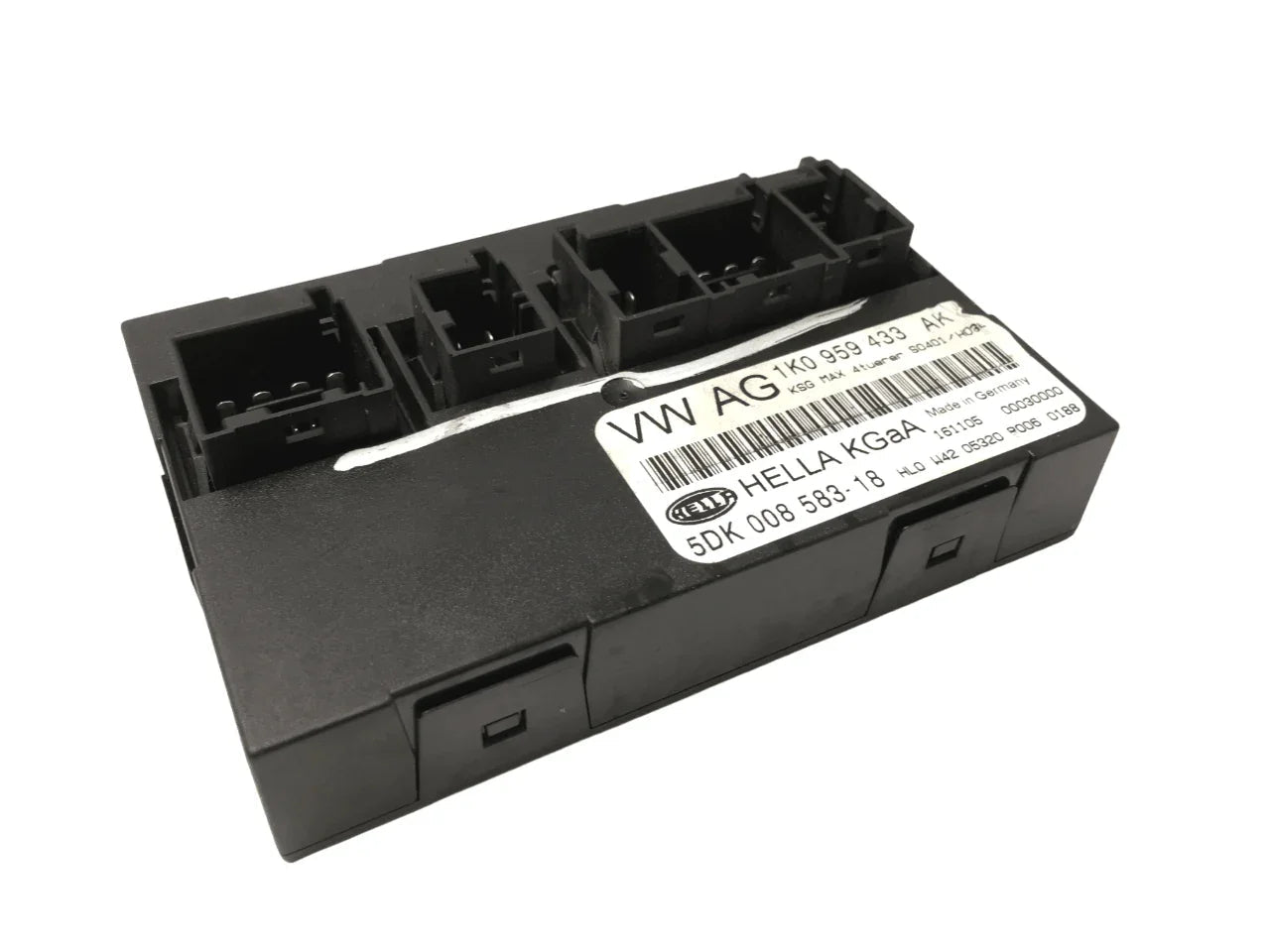 Modulo confort VAG 1K0959433AK