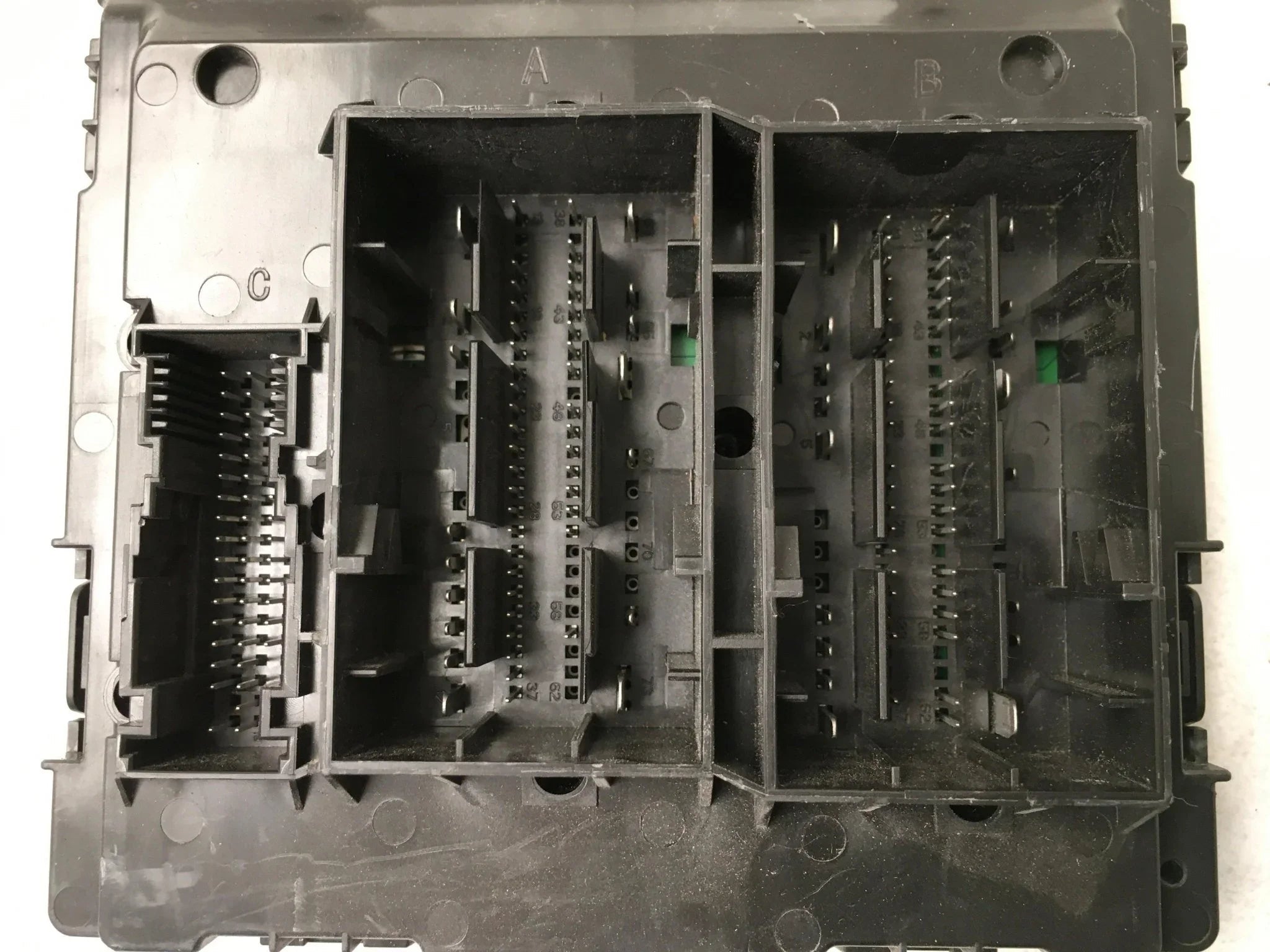 Modulo confort VAG 4N0907063HG