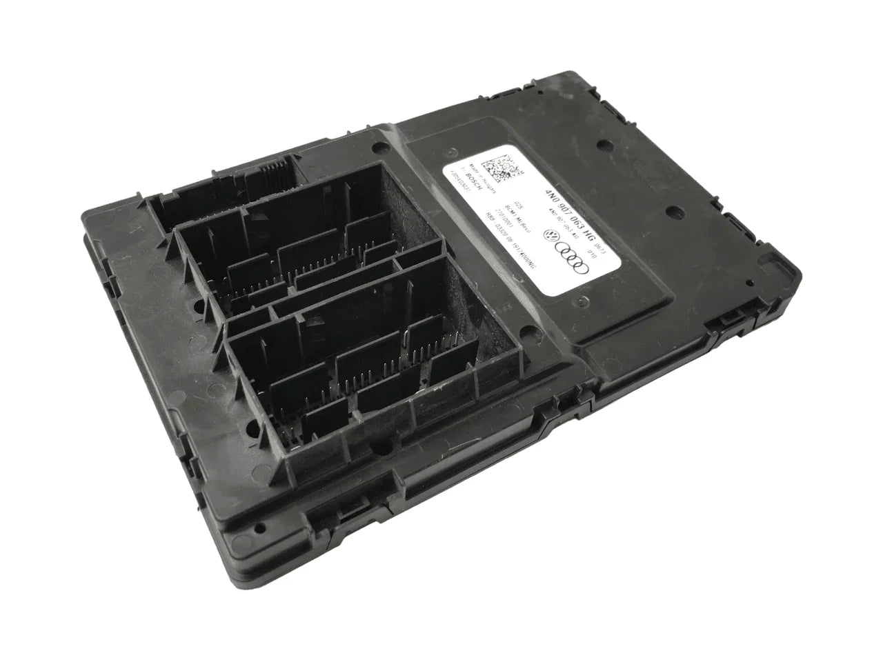 Modulo confort VAG 4N0907063HG