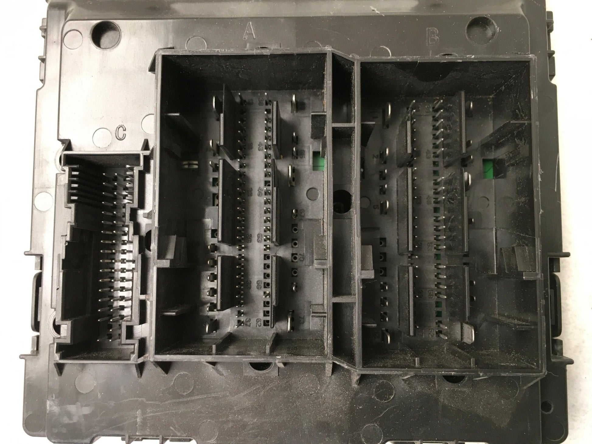 Modulo confort VAG 4N0907063HG - 4N0907063HG