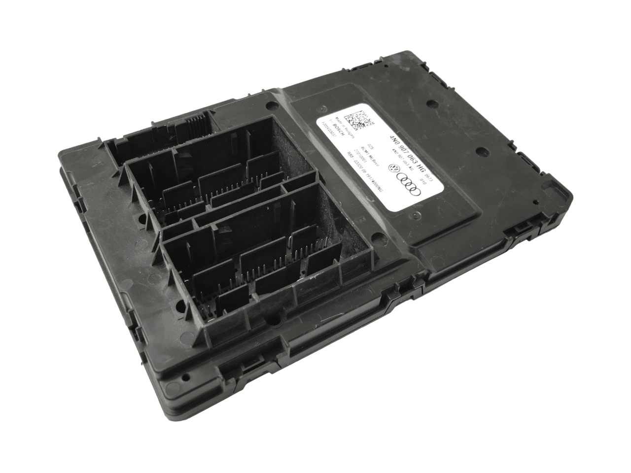 Modulo confort VAG 4N0907063HG - 4N0907063HG