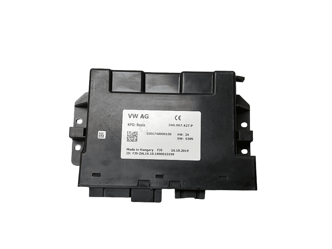 Modulo confort Volkswagen 2N0907427R - 2N0907427R