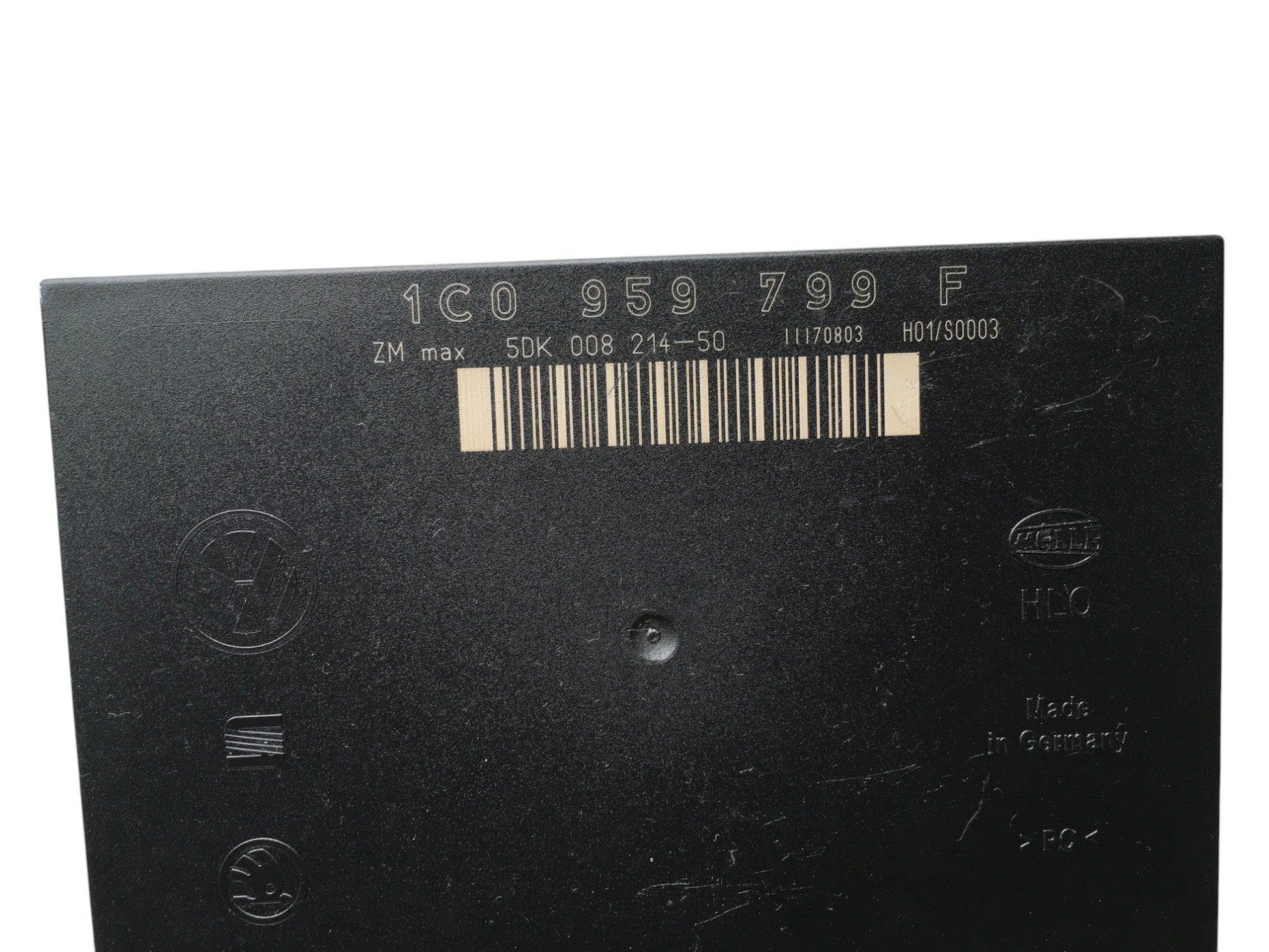 Modulo Confort VW 1C0959799F - 1C0959799F