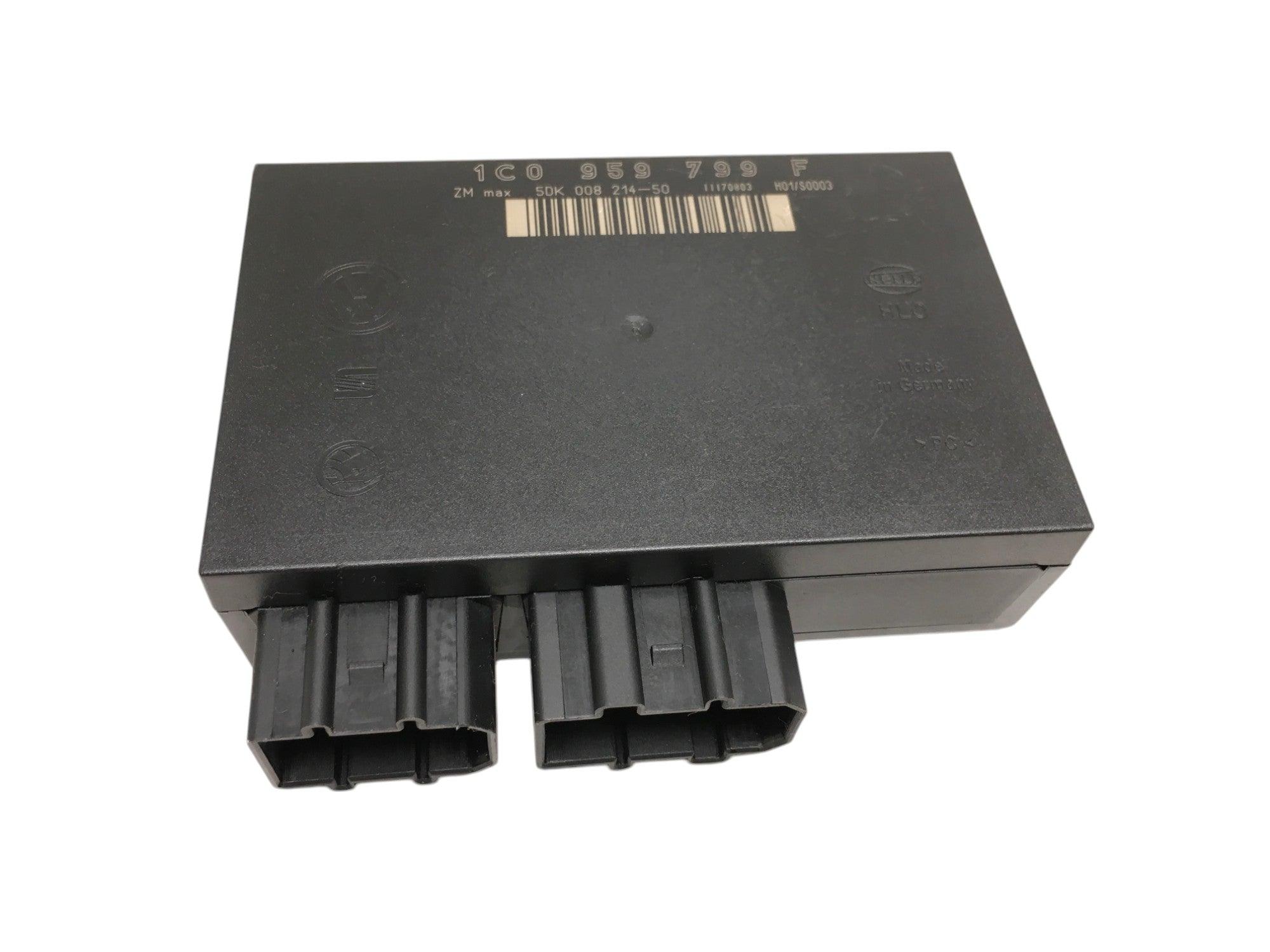 Modulo Confort VW 1C0959799F - 1C0959799F