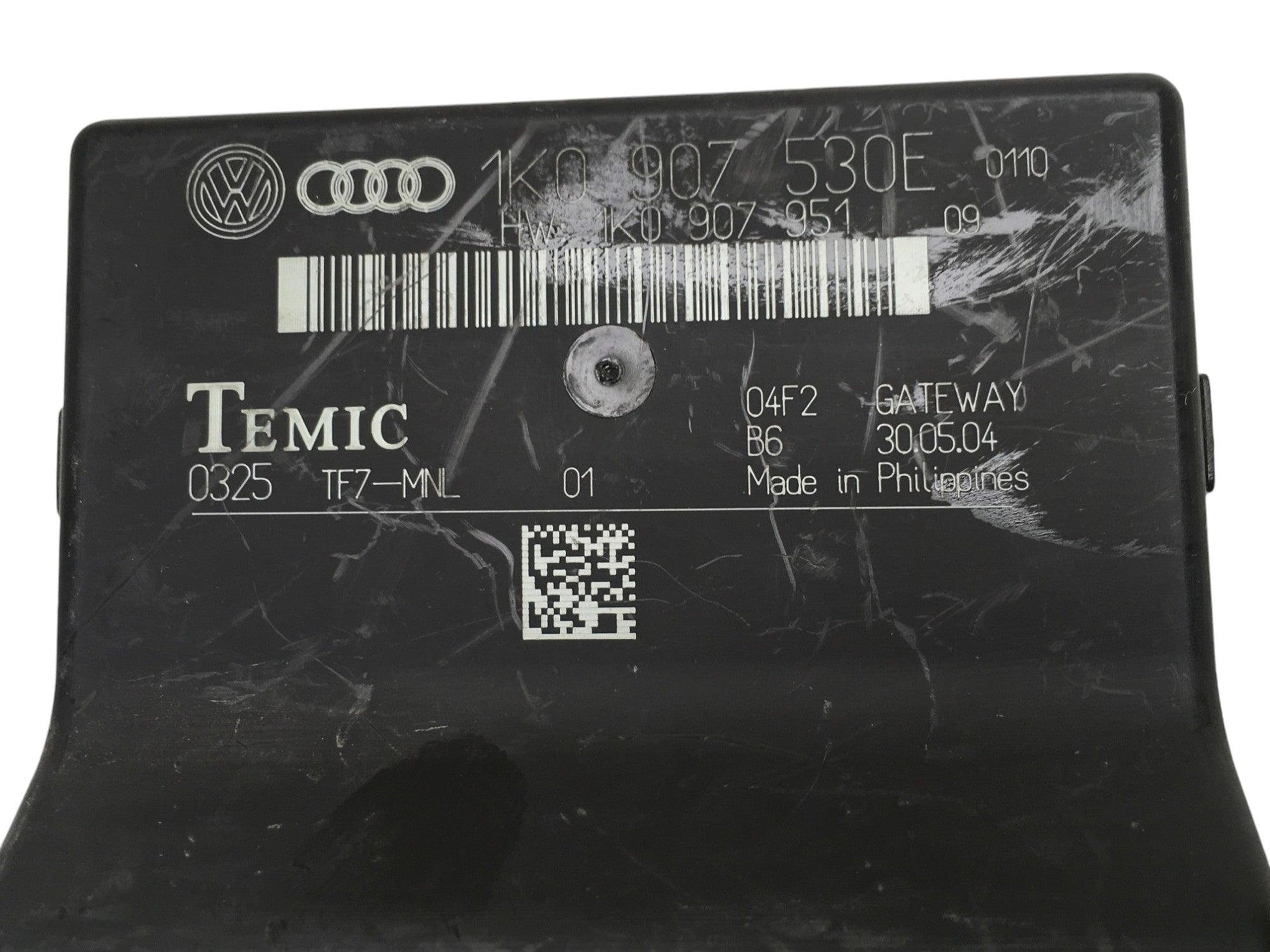 Modulo confort VW 1K0907530E - 1K0907530E