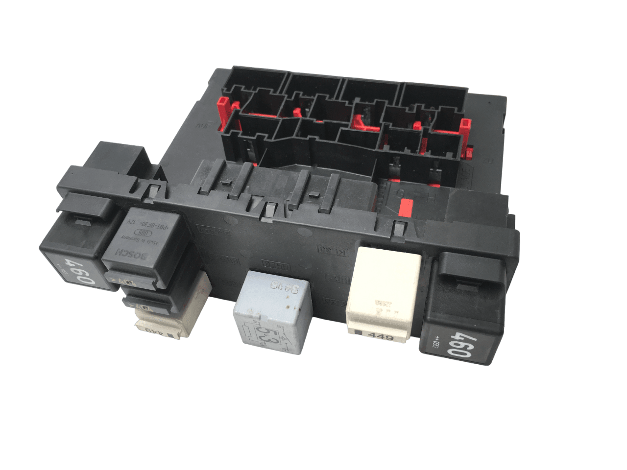 Modulo confort VW 3C0937049D - 3C0937049D