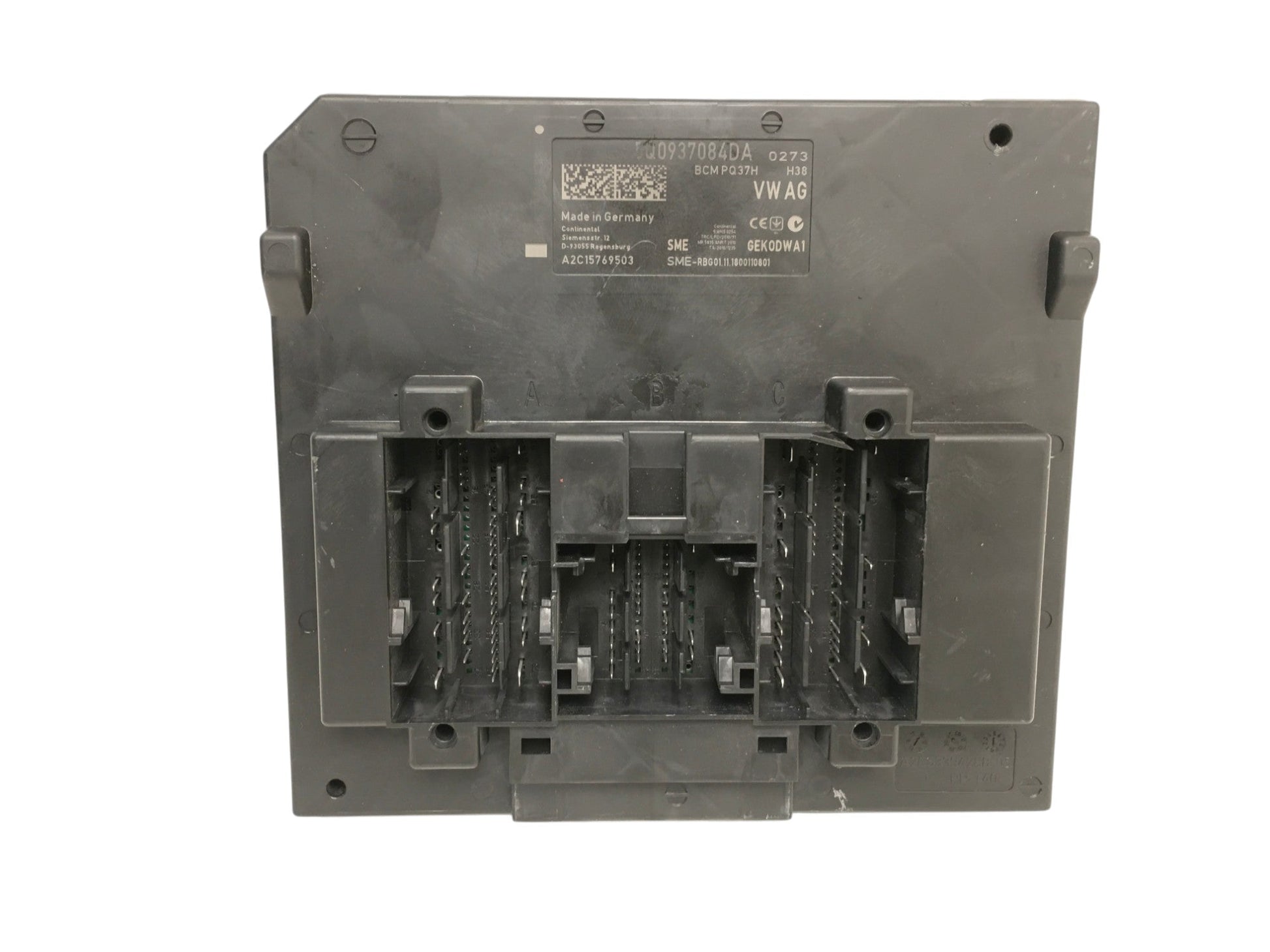 Modulo Confort VW 5Q0937084DA - 5Q0937084DA