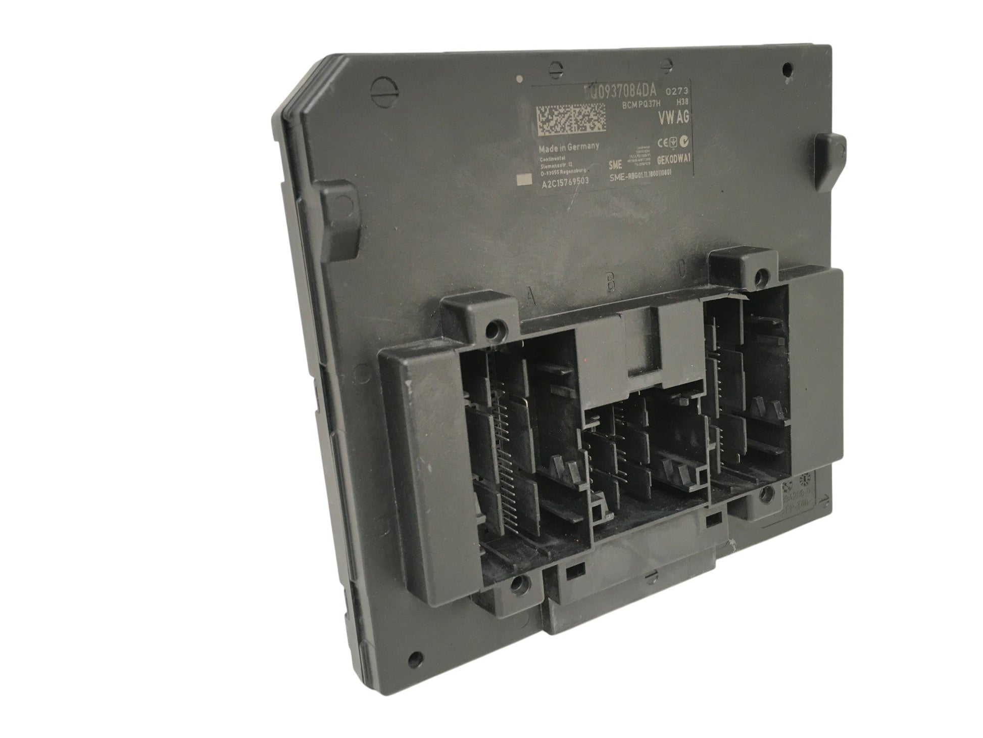 Modulo Confort VW 5Q0937084DA - 5Q0937084DA