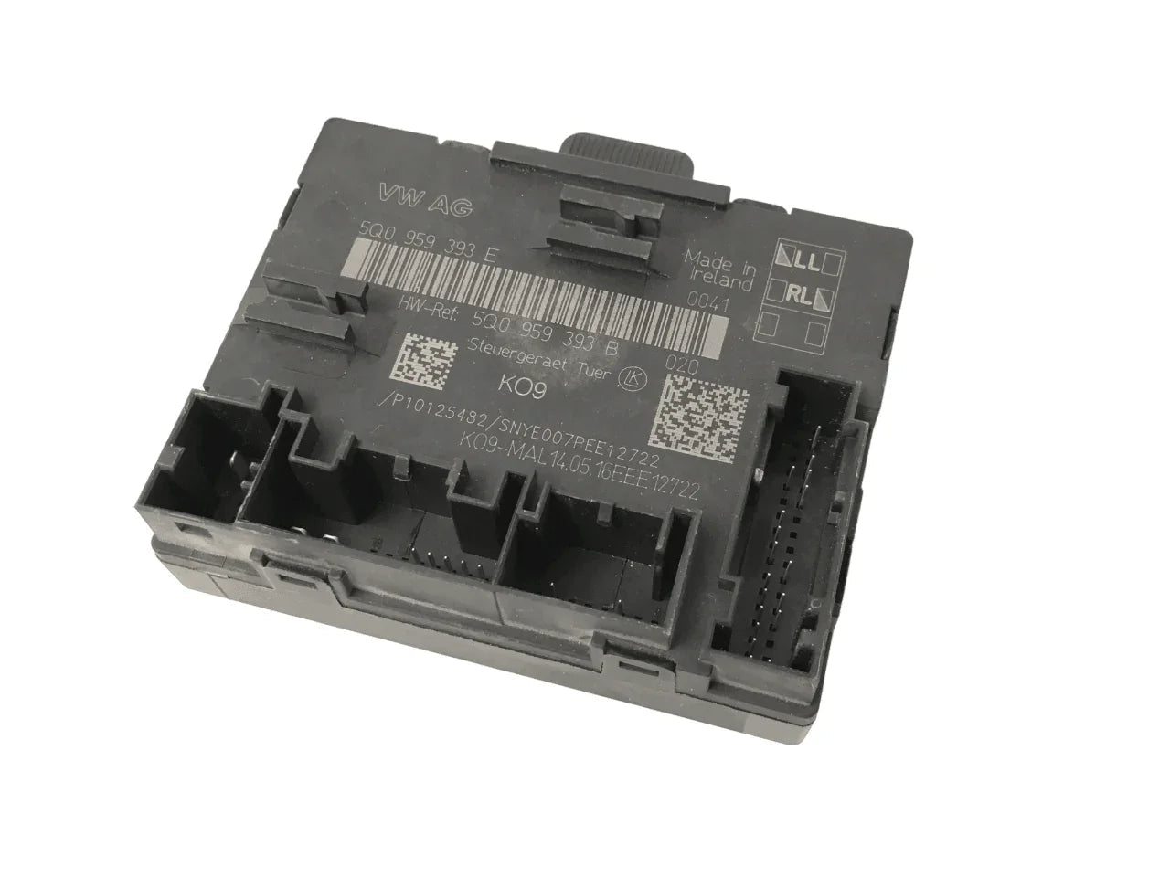 Modulo confort VW 5Q0959393E
