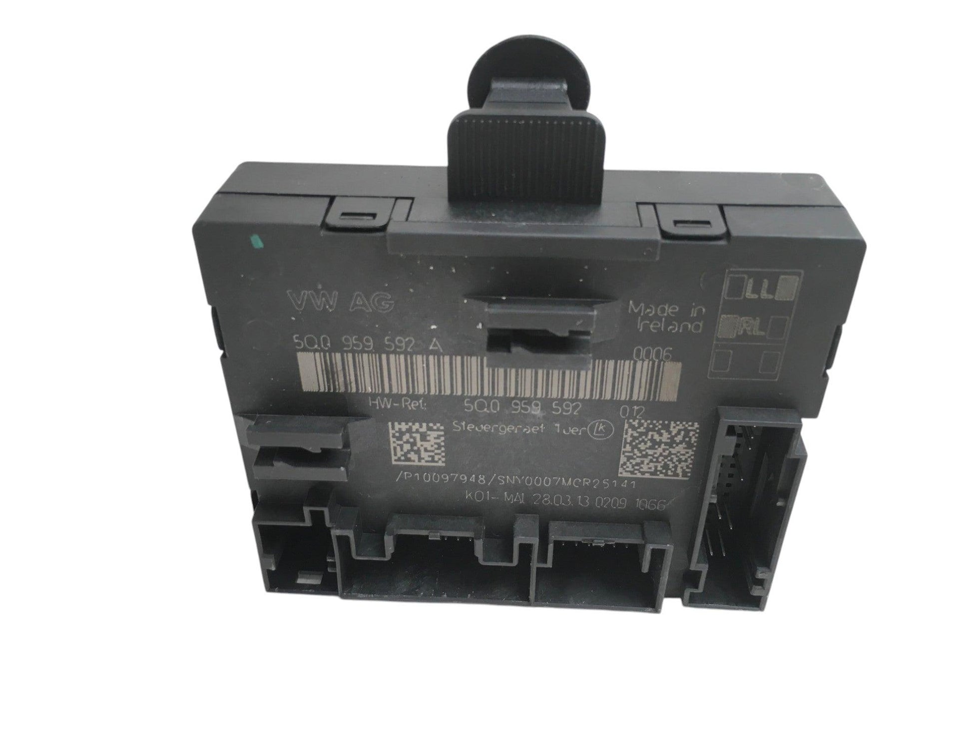 Modulo Confort VW 5Q0959592A - 5Q0959592A