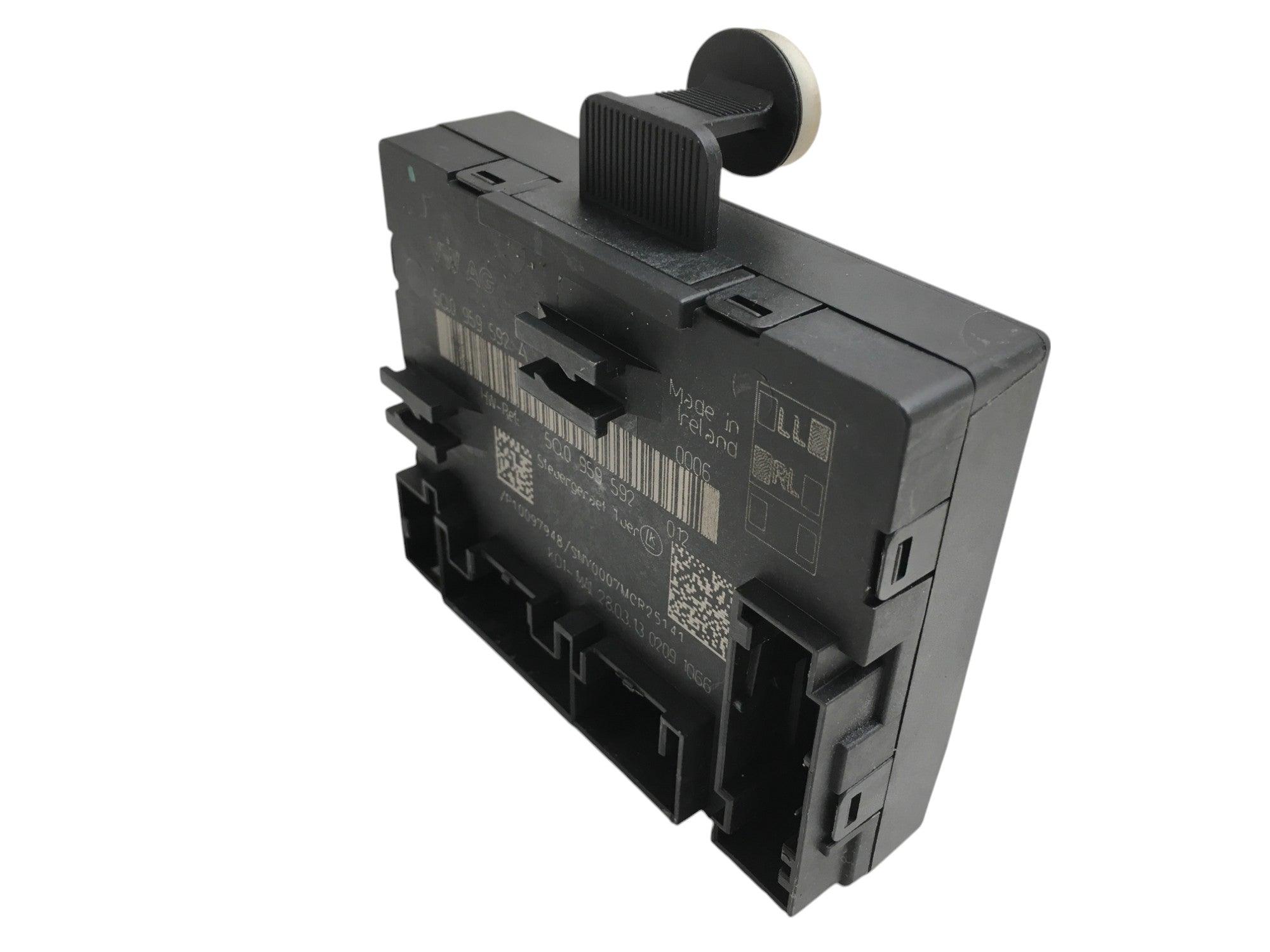 Modulo Confort VW 5Q0959592A - 5Q0959592A