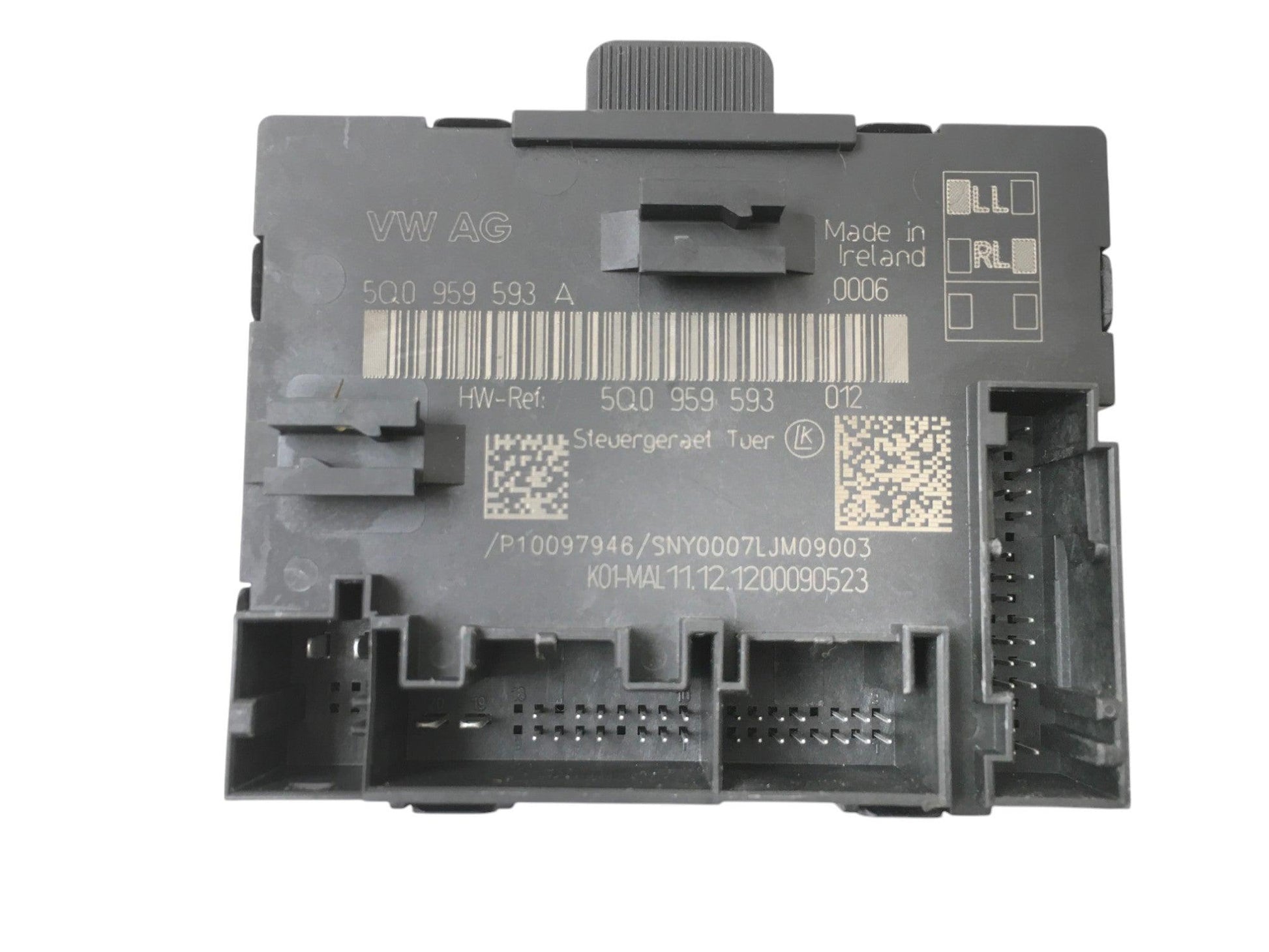Modulo Confort VW 5Q0959593 - 5Q0959593