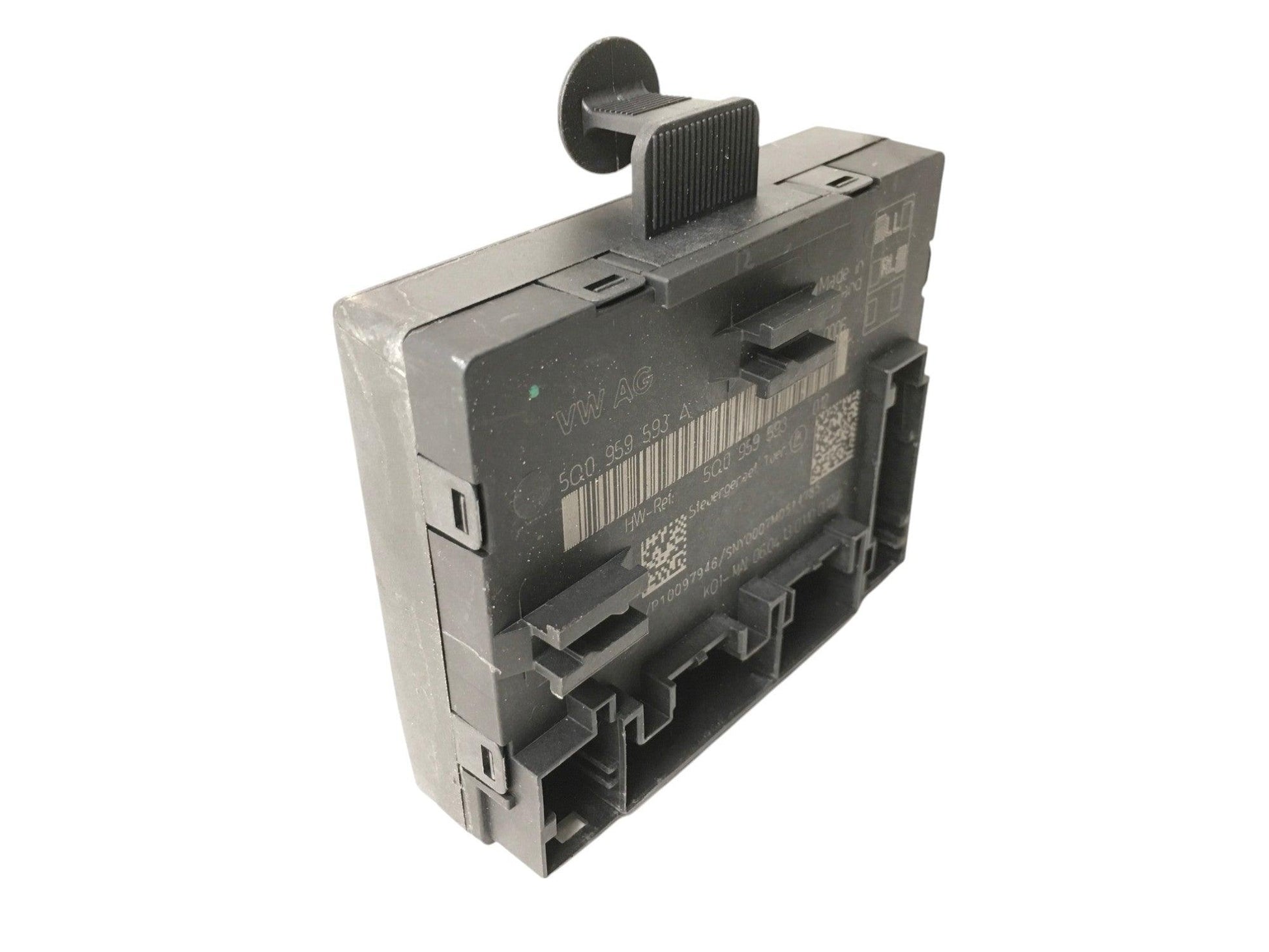 Modulo Confort VW 5Q0959593A - 5Q0959593A