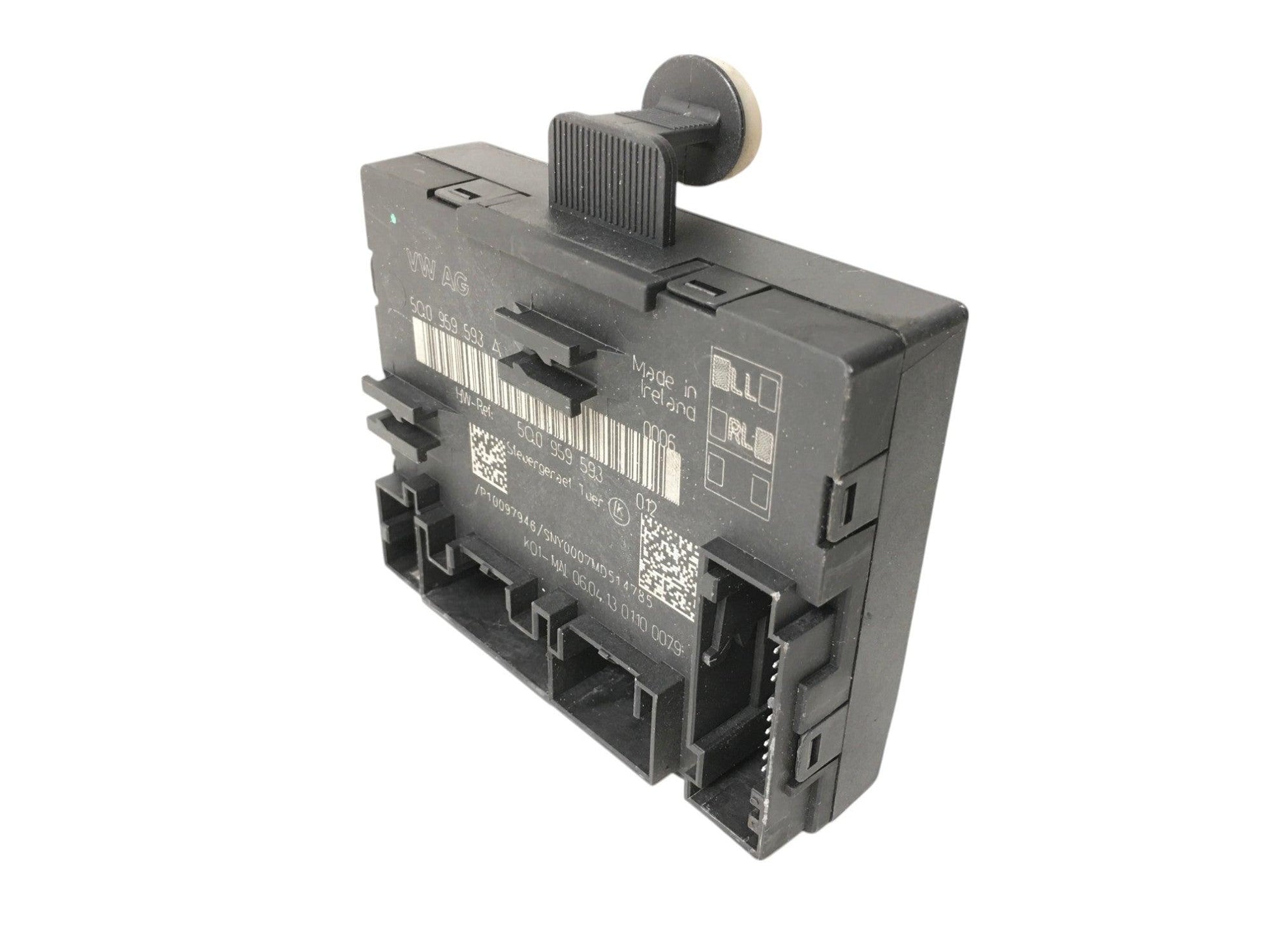 Modulo Confort VW 5Q0959593A - 5Q0959593A