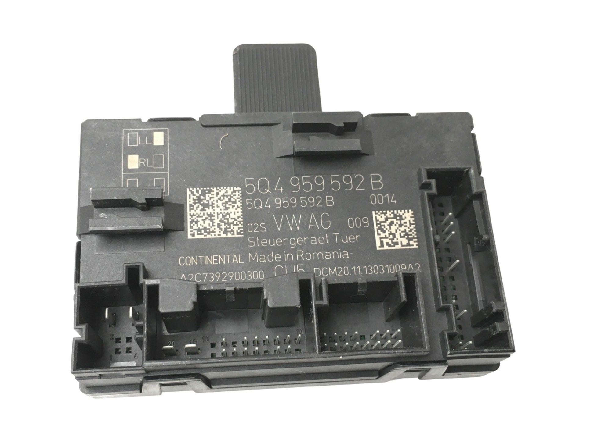 Modulo Confort VW 5Q4959592B - 5Q4959592B