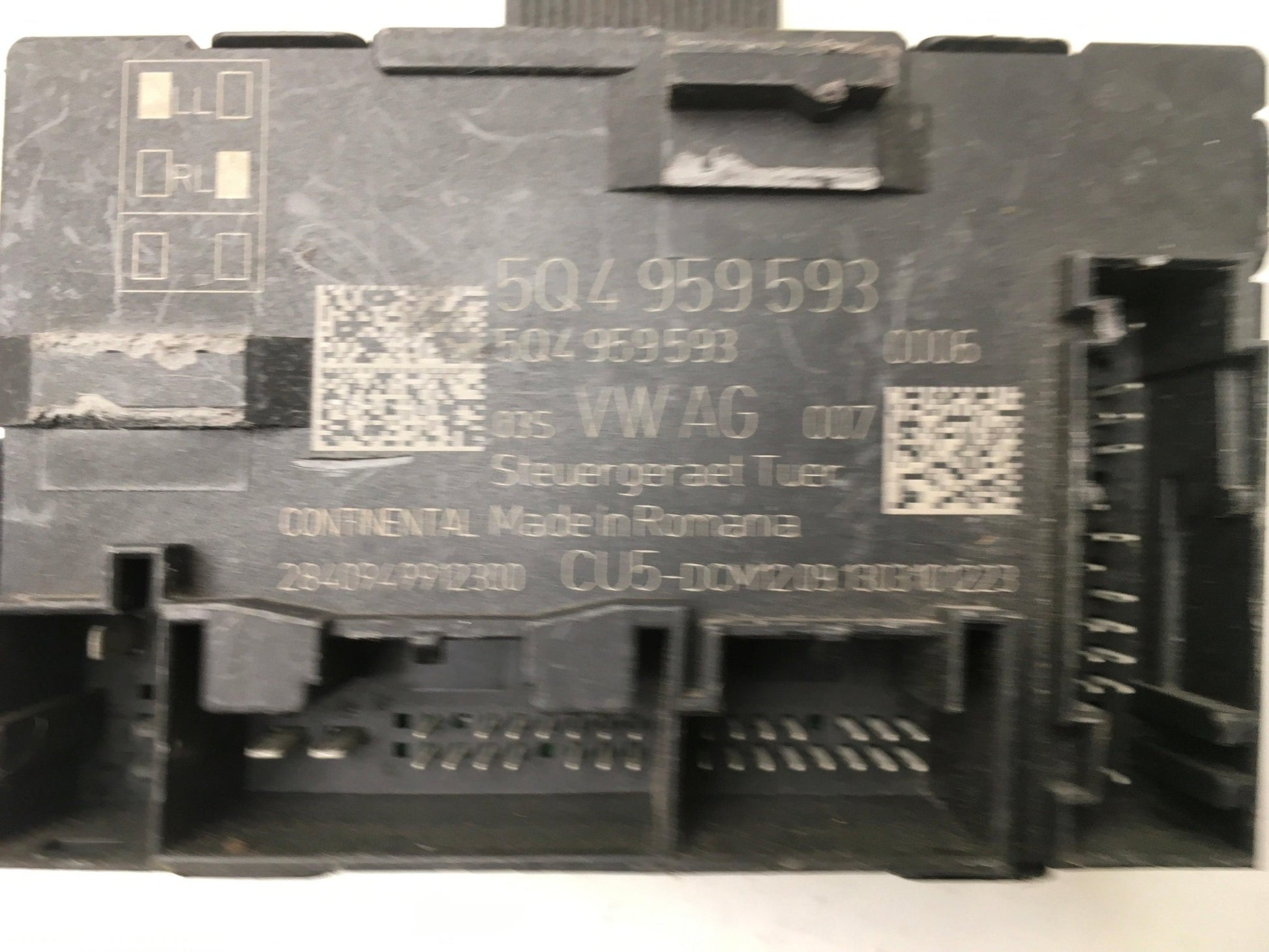 Modulo Confort VW 5Q4959593 - 5Q4959593