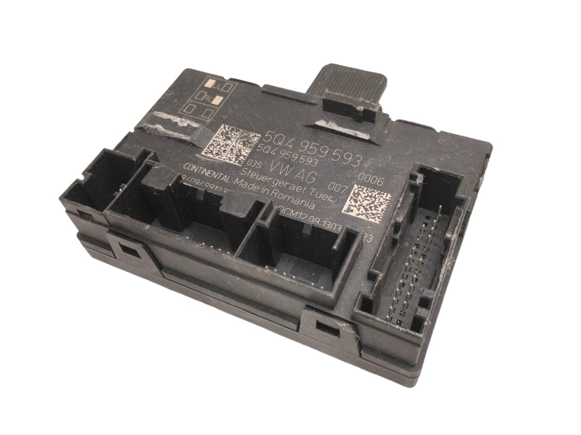 Modulo Confort VW 5Q4959593 - 5Q4959593