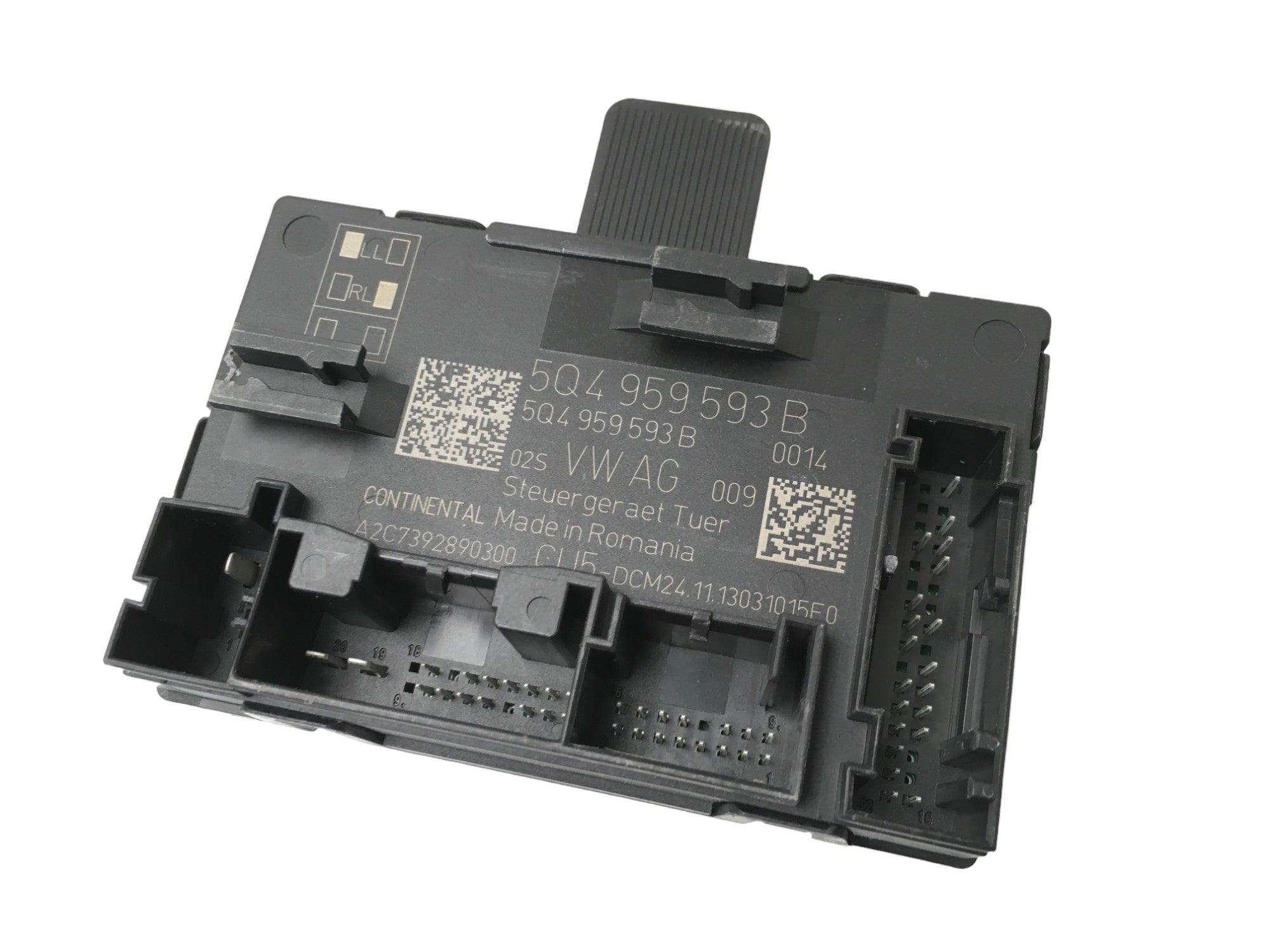 Modulo Confort VW 5Q4959593B - 5Q4959593B