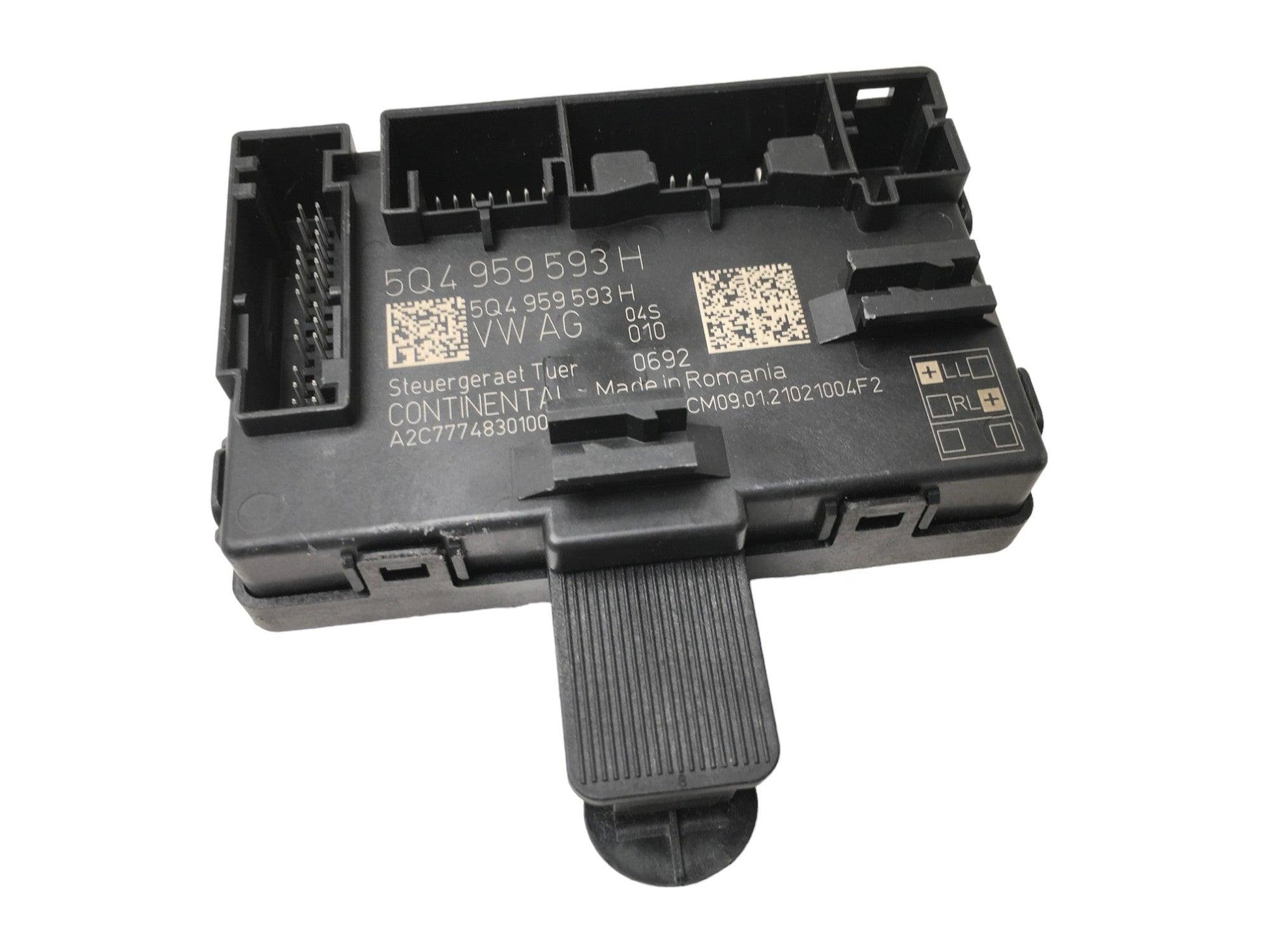 Modulo Confort VW 5Q4959593H - 5Q4959593H