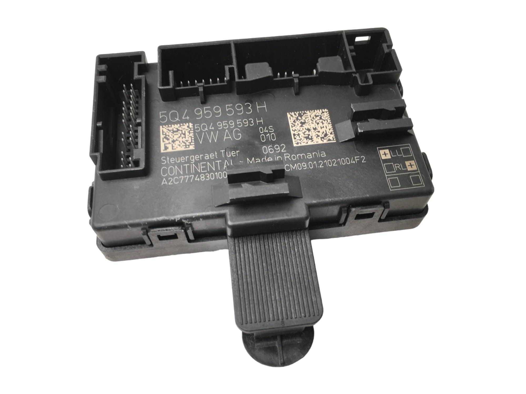 Modulo Confort VW 5Q4959593H - 5Q4959593H