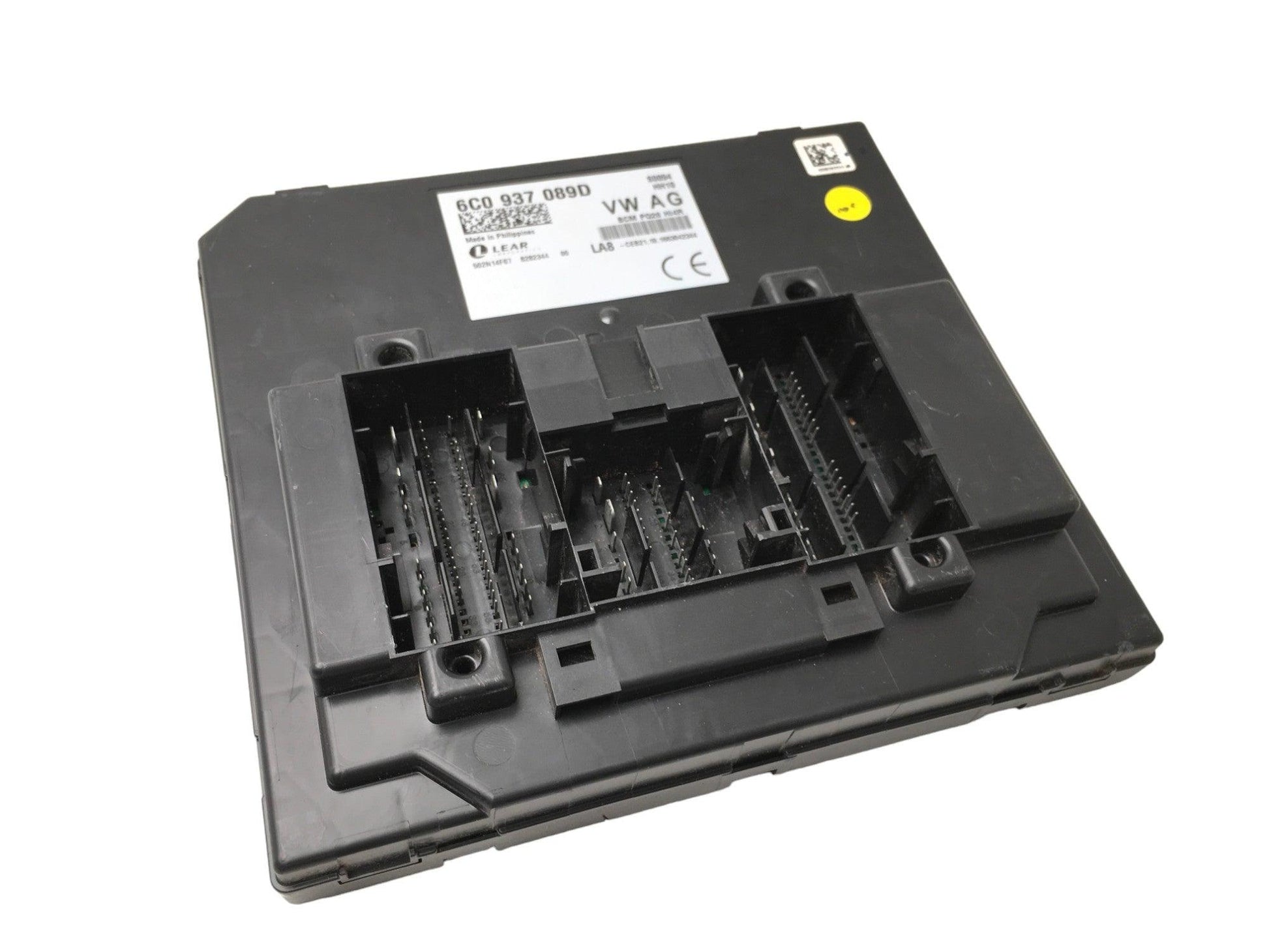 Modulo confort VW 6C0937089D - 6C0937089D