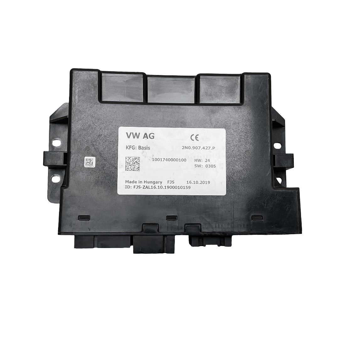 Modulo Confort VW Crafter 17-25 - 2N0907427P