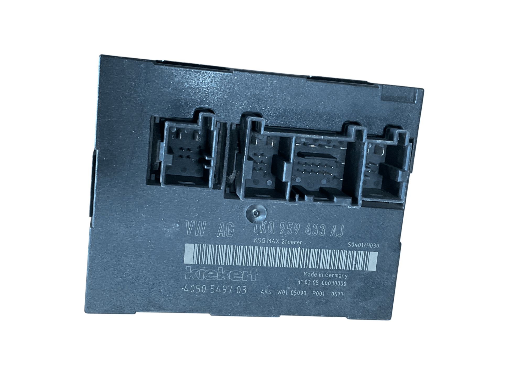 Módulo confort VW Golf V 03-09 - 1K0959433AJ