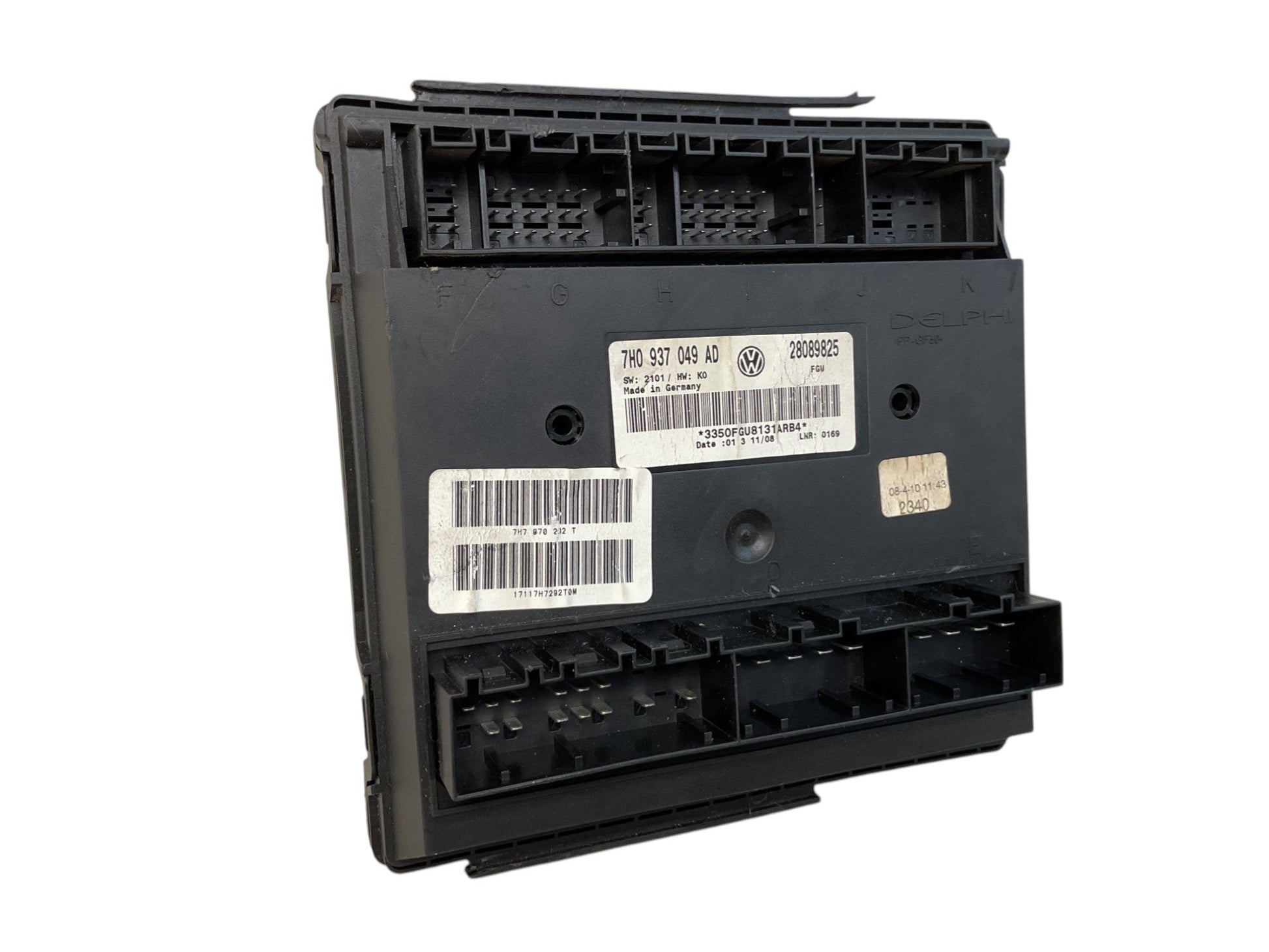 Modulo Confort VW T5 2003 - 2015 - 7H0937049AD