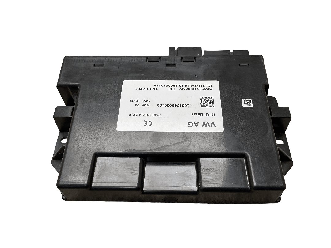 Modulo Confort VW Transporter 24-26 - 2N0907427