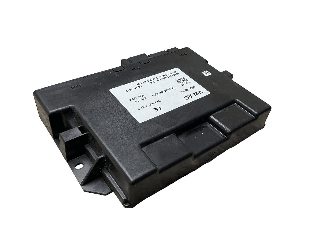 Modulo Confort VW Transporter 24-26 - 2N0907427