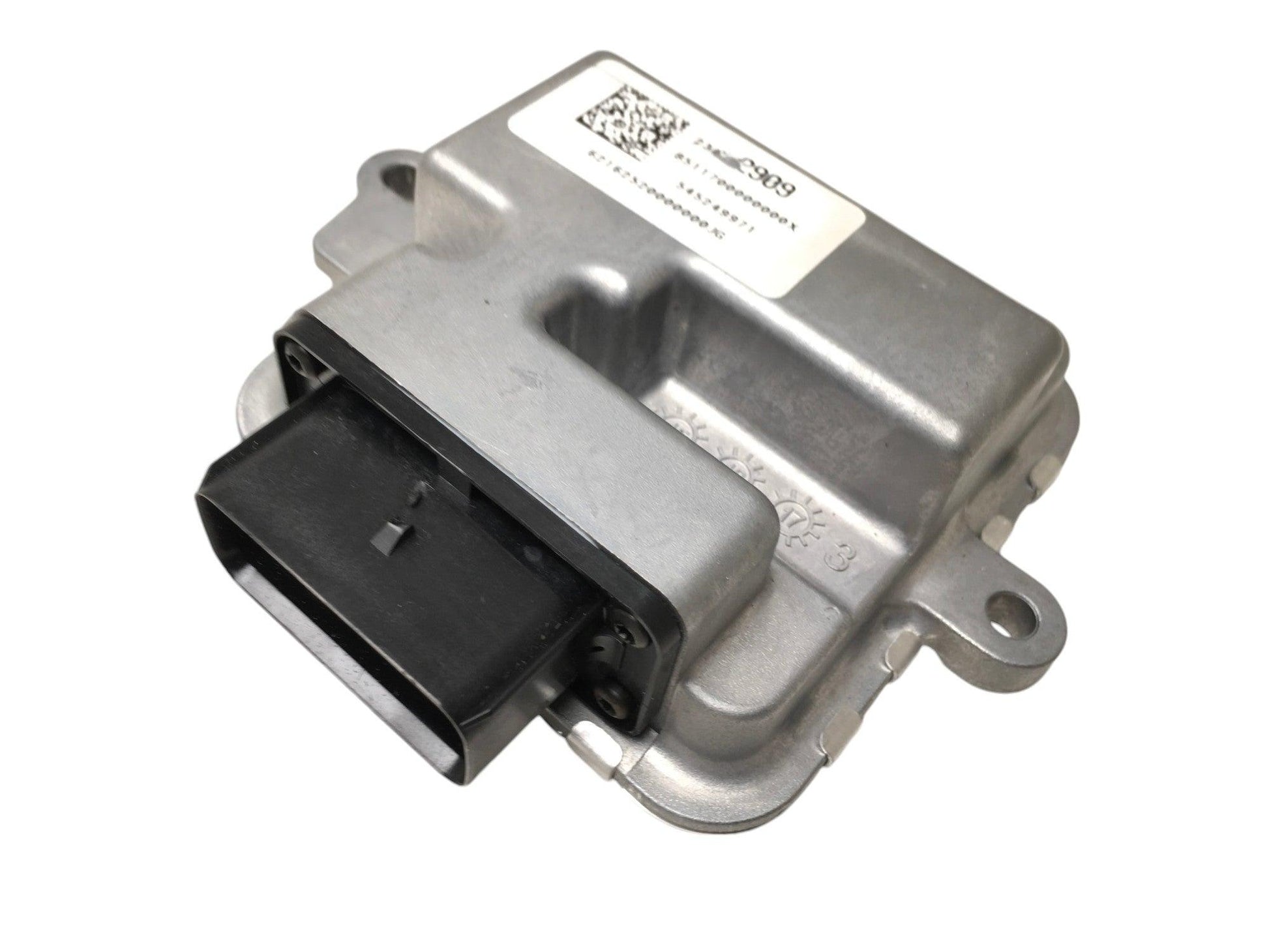 Modulo Contro Bomba combustible Opel Astra K Opel Mokka - 545249971