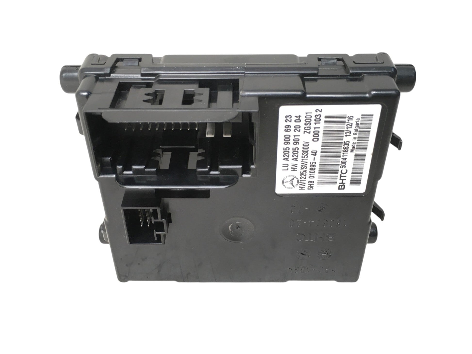 Modulo Control A/C Mercedes W205 W253 - A2059006923