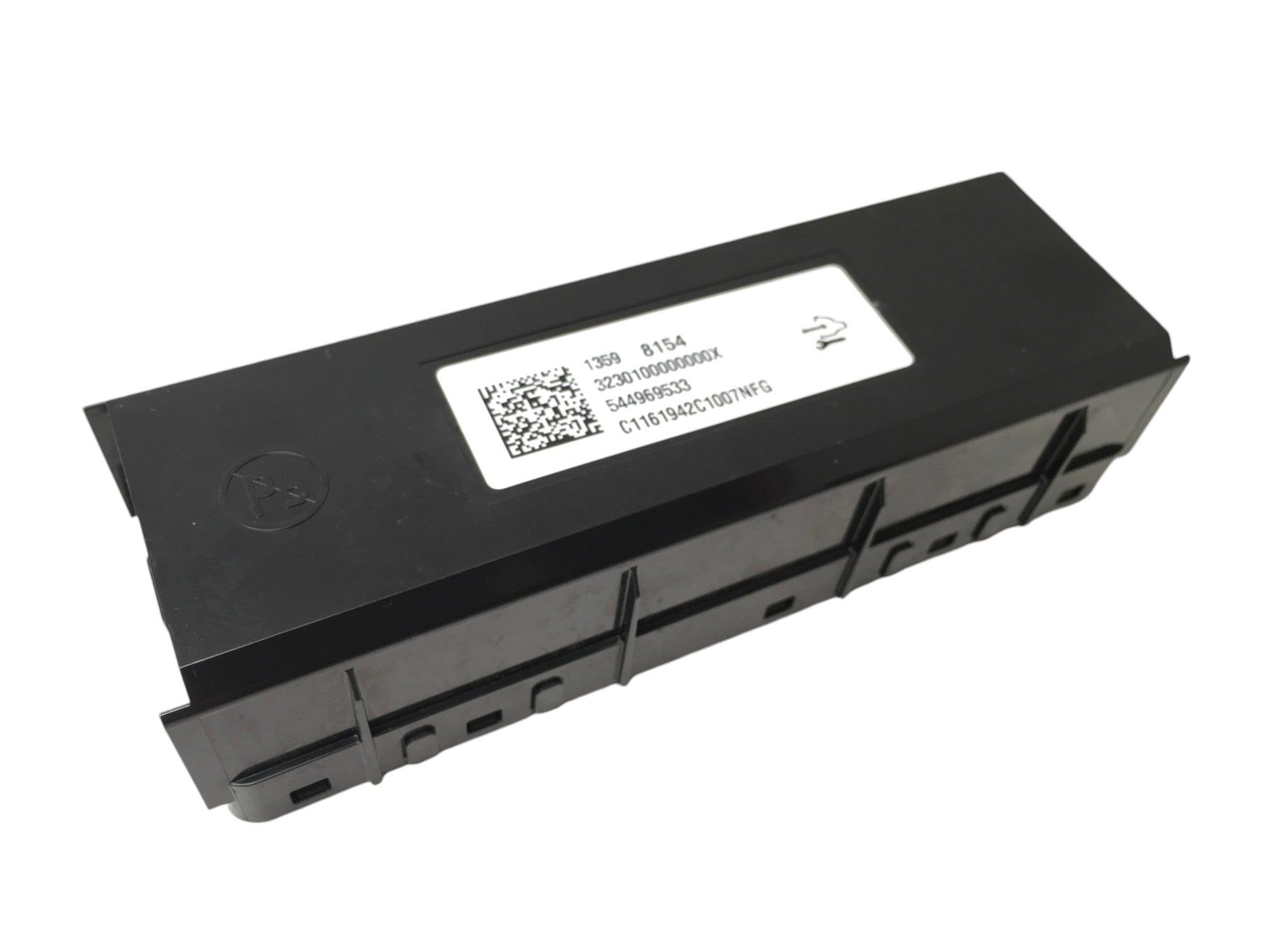 Modulo Control Clima Opel Insignia A / Astra K - 544969533