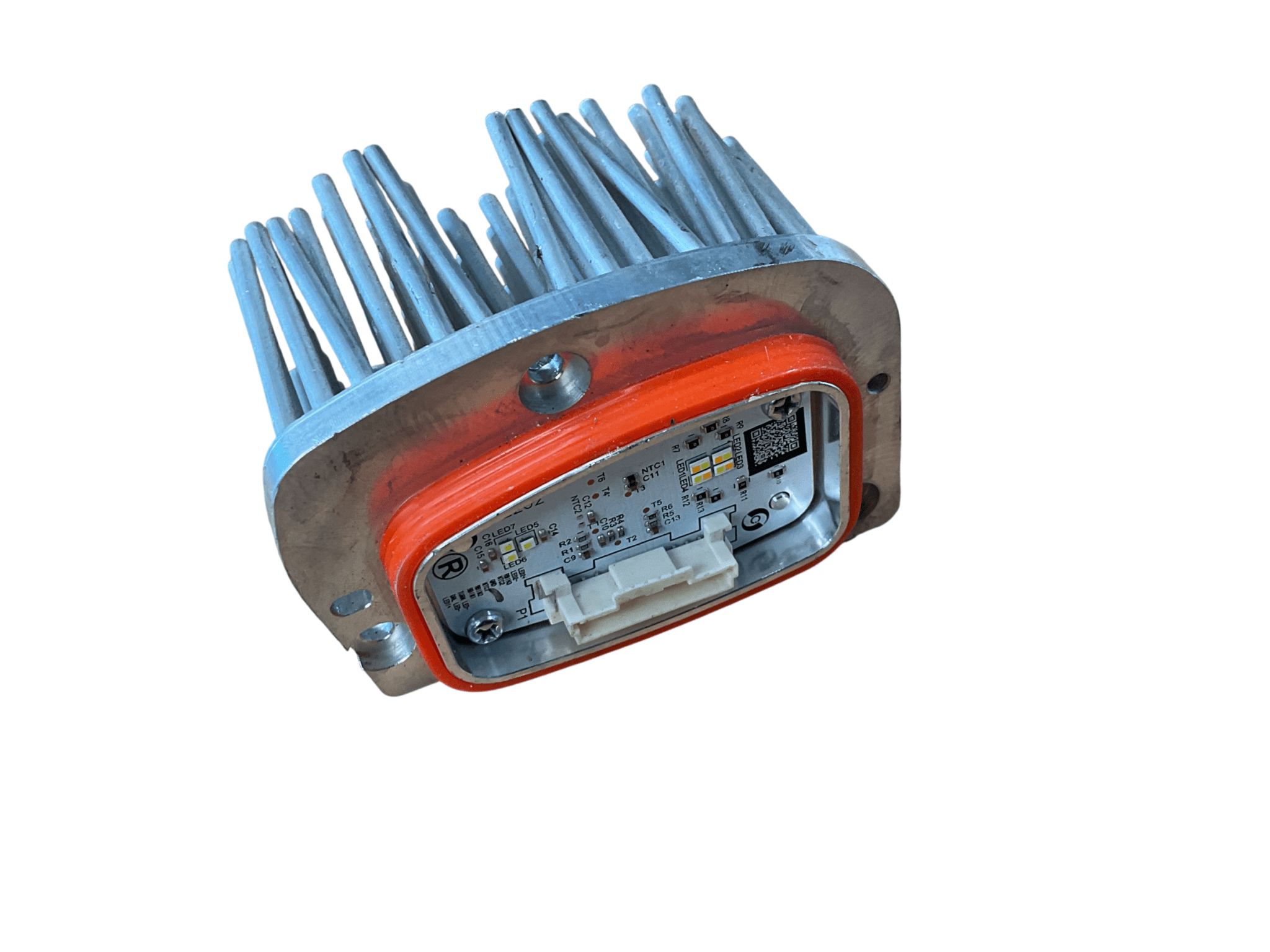 Modulo Control faro Rover MG ZS 17-26 - ZS11DRL.
