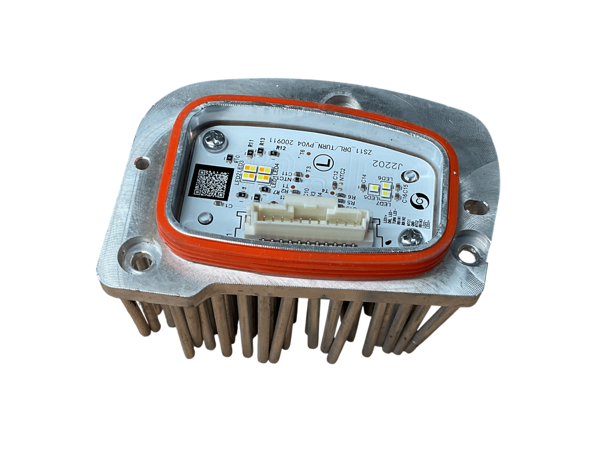 Modulo Control faro Rover MG ZS 17-26 - ZS11DRL