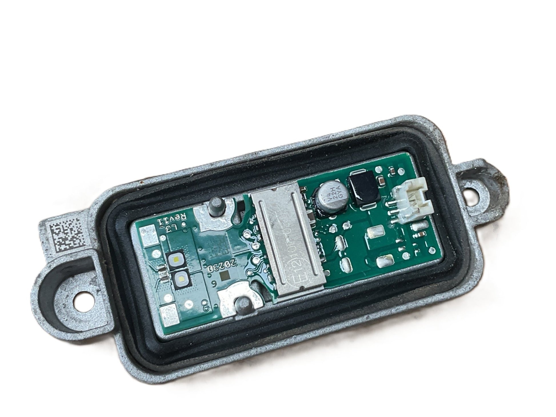 Modulo control faro Volvo FH4 13-25 - 23024542